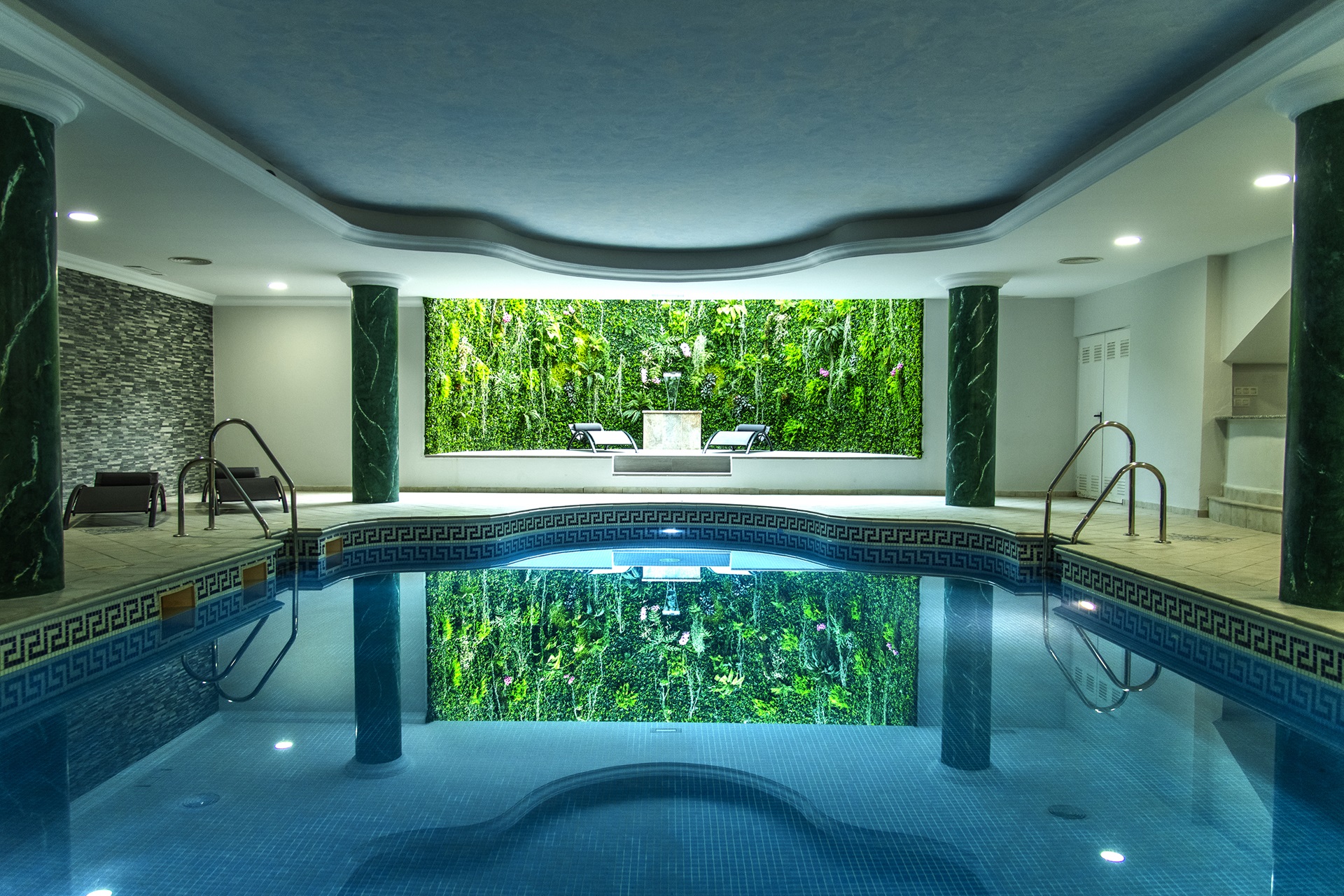Hotel Tamisa Golf
