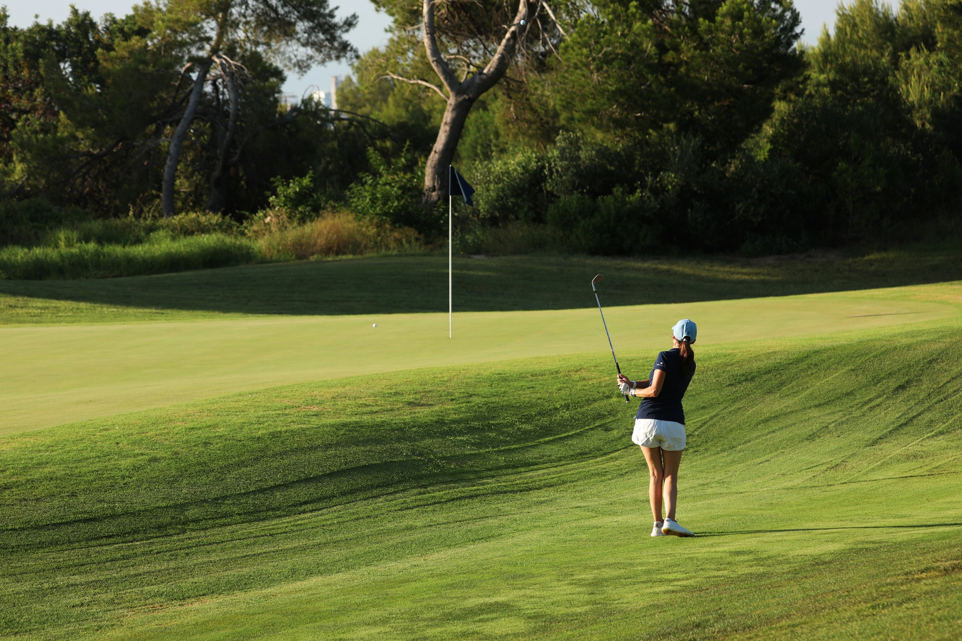 INFINITUM | Hills Course