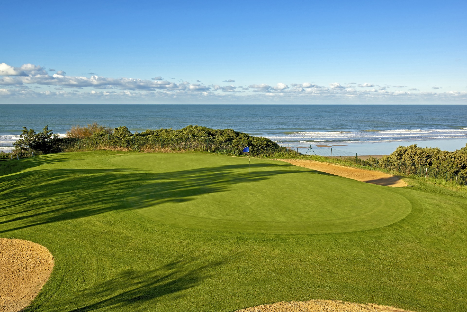 Iberostar Royal Andalus & Novo Sancti Petri Golf Course