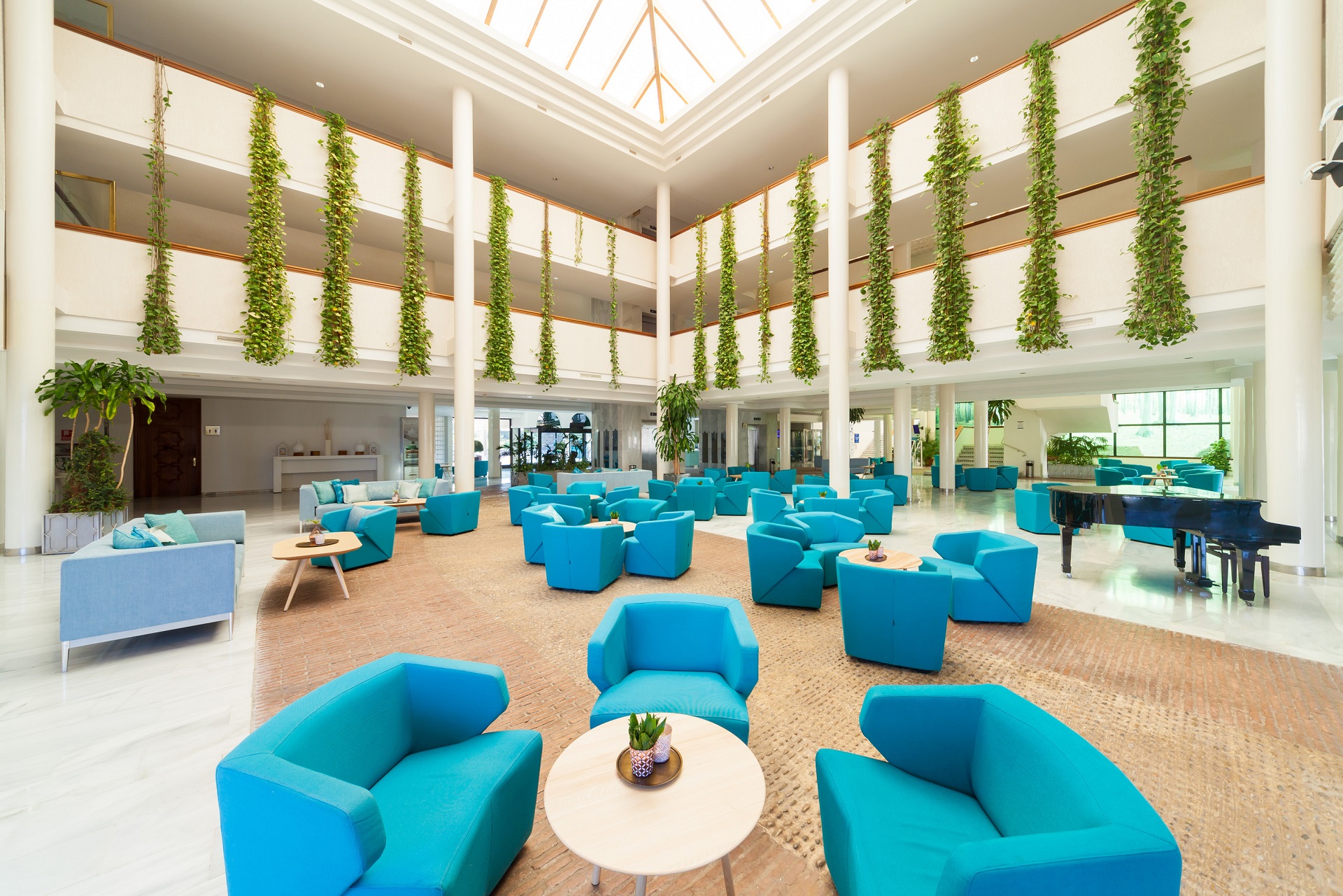 Iberostar Royal Andalus & Novo Sancti Petri Golf Course