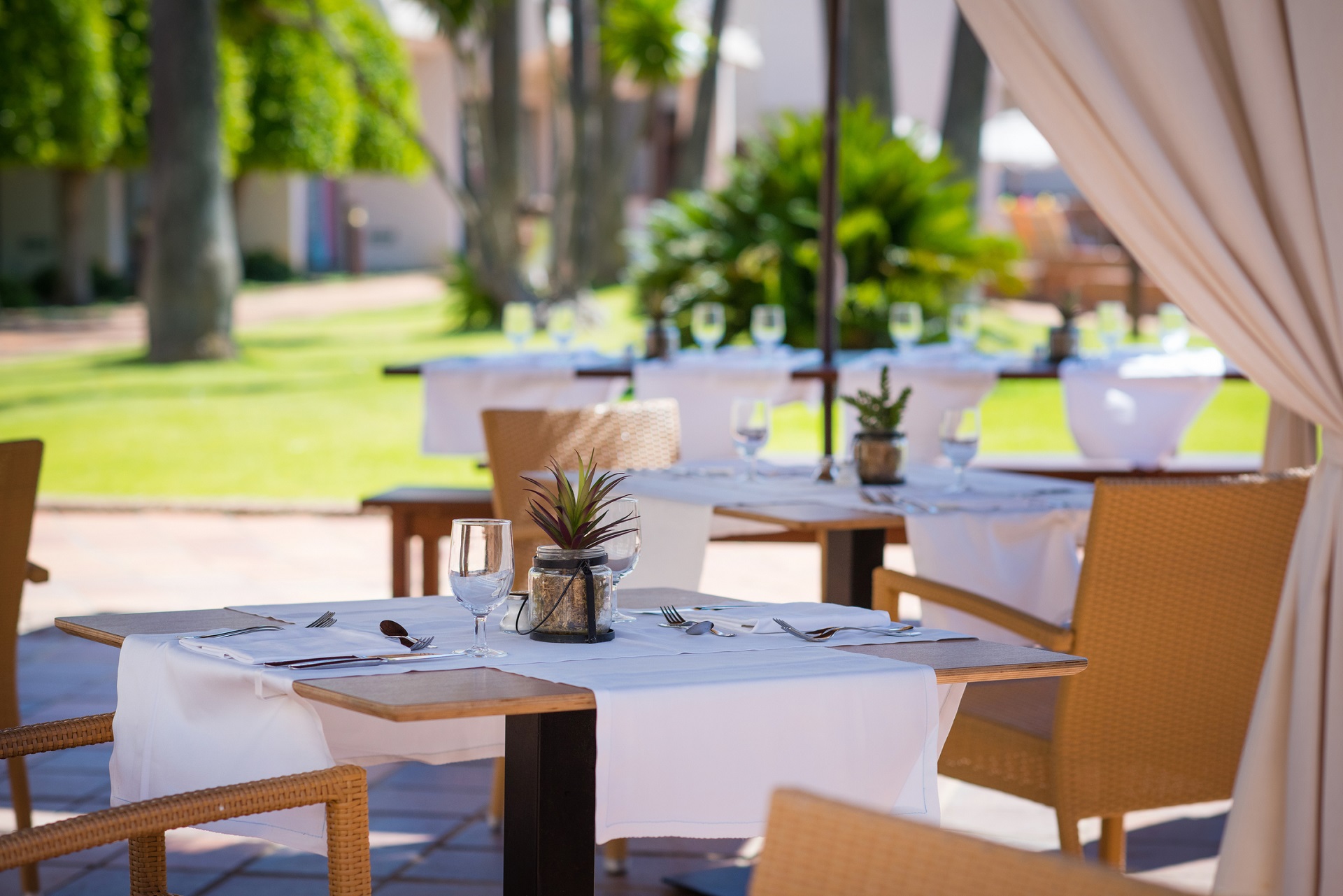 Iberostar Royal Andalus & Novo Sancti Petri Golf Course