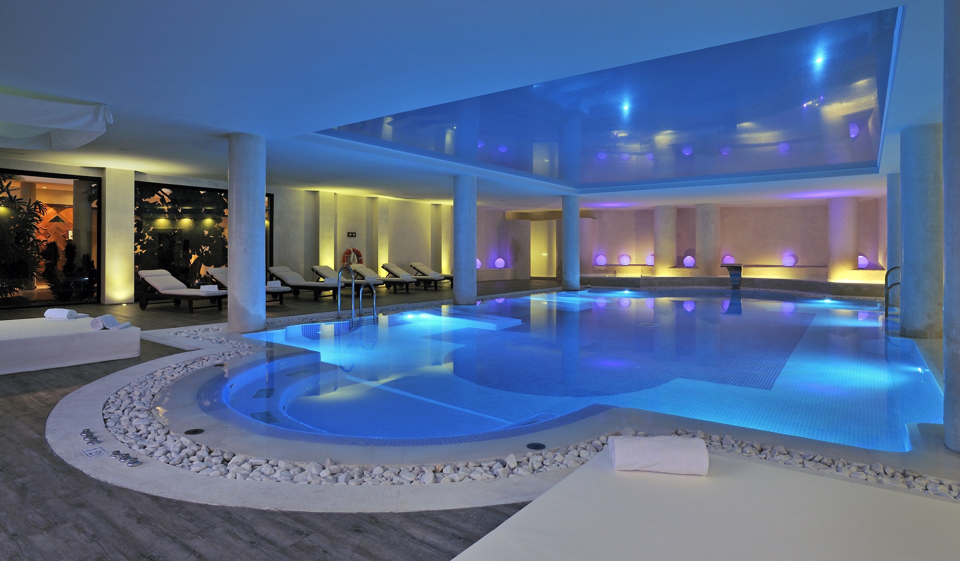 Iberostar Royal Andalus & Novo Sancti Petri Golf Course