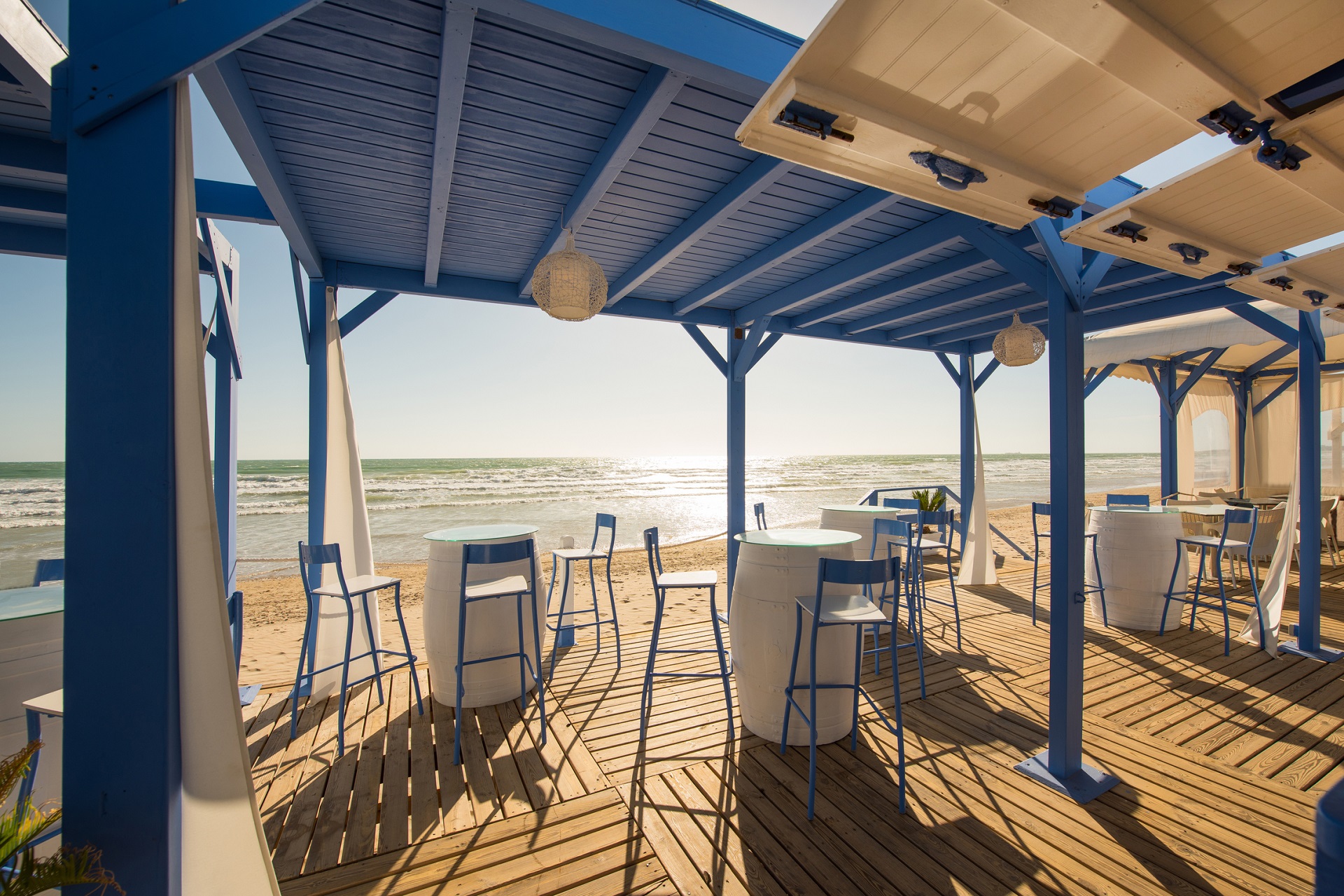 Iberostar Royal Andalus & Novo Sancti Petri Golf Course