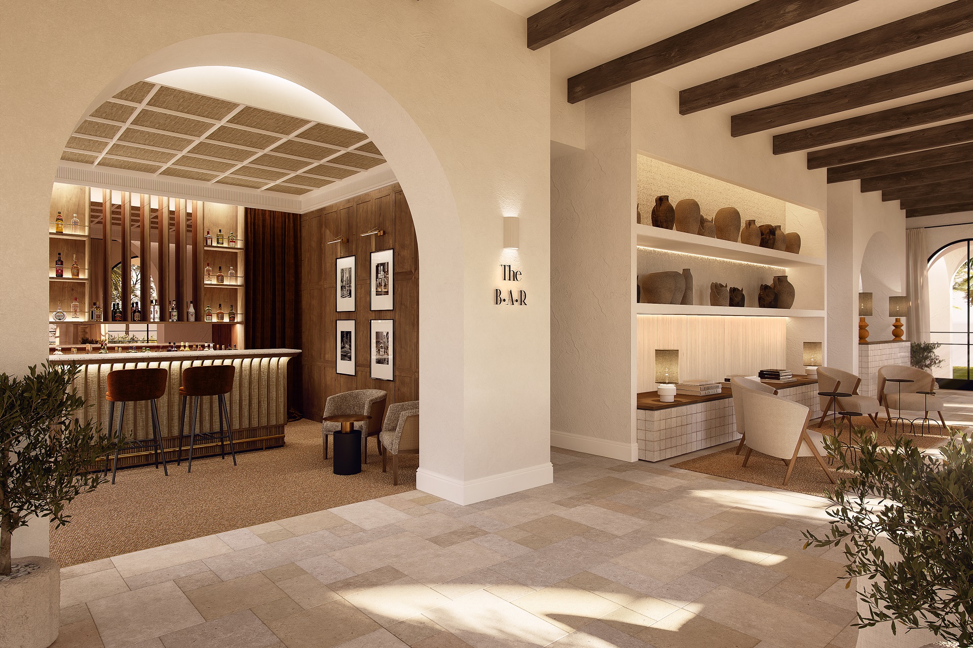 Inmood San Roque Hotel