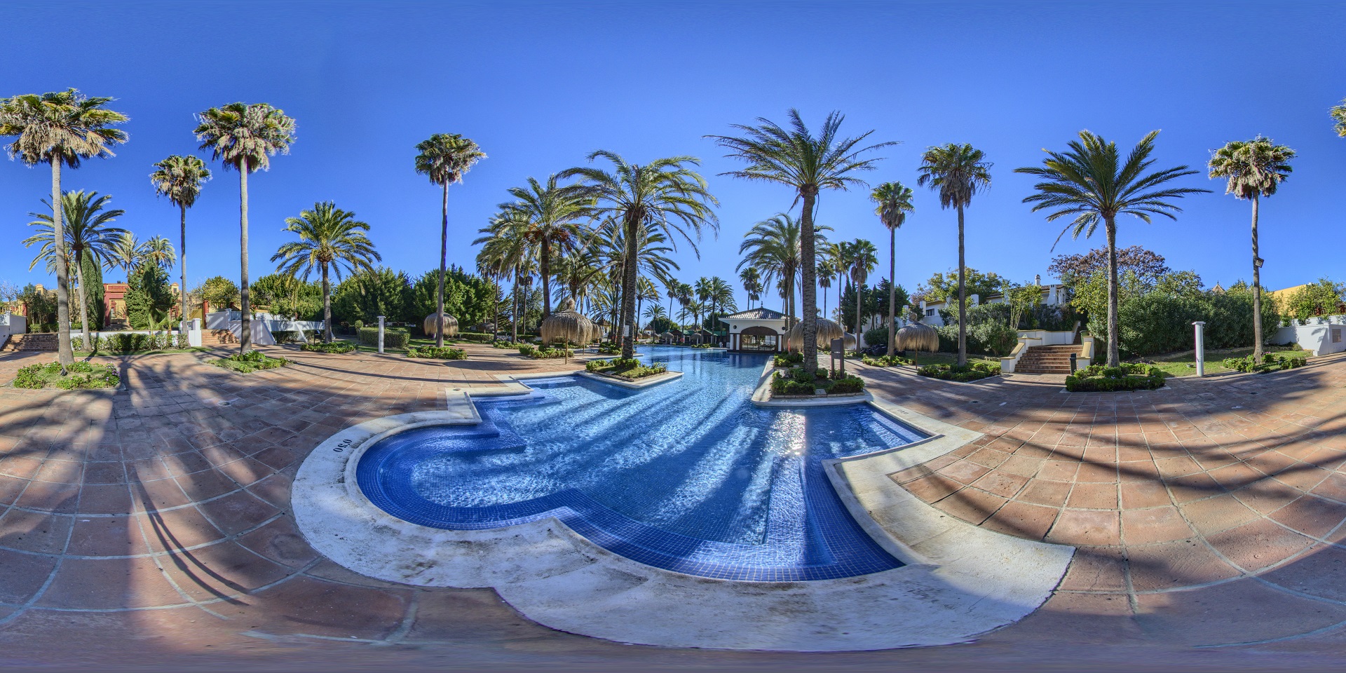 Inmood San Roque Hotel