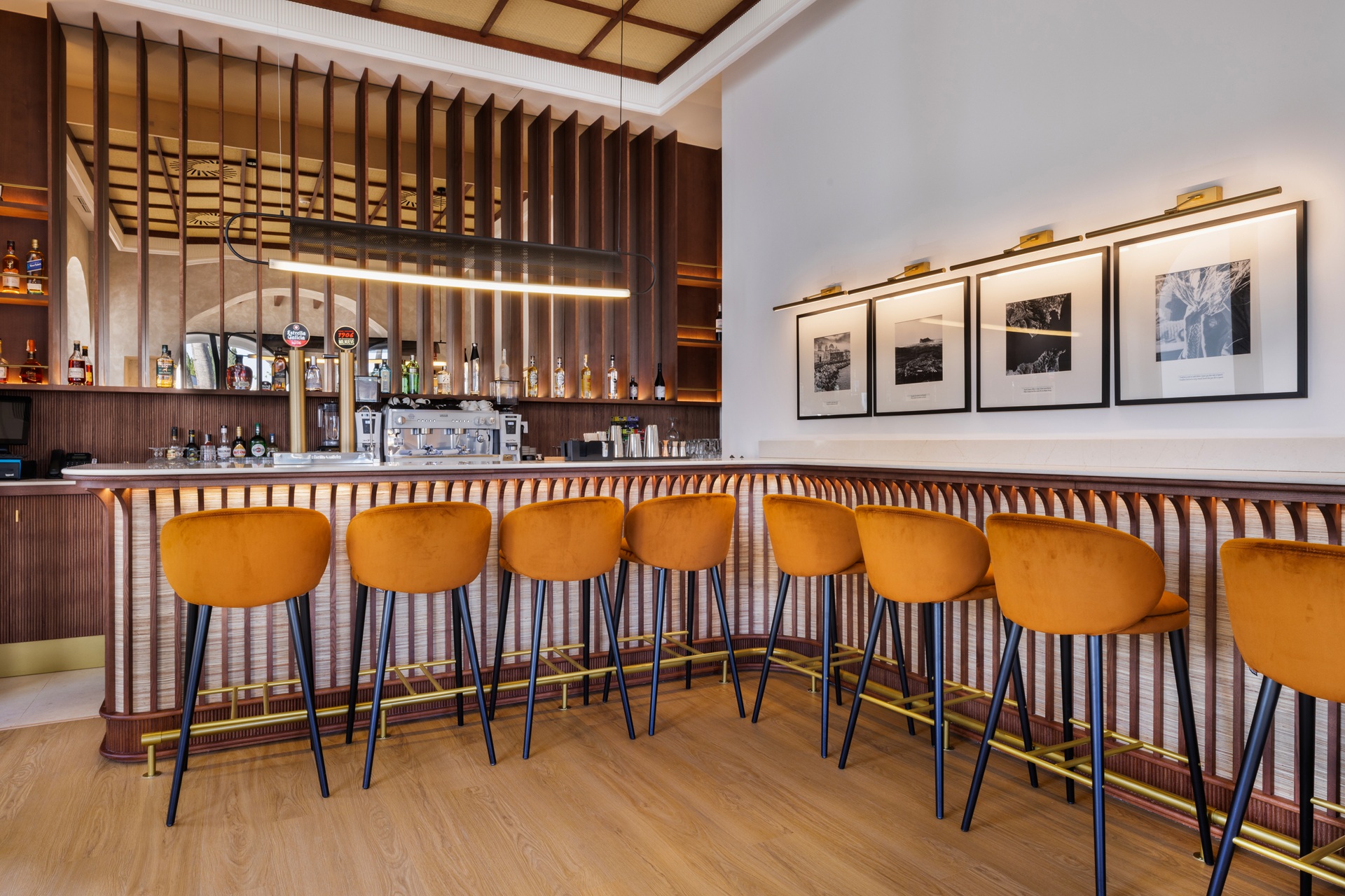 Inmood San Roque Hotel