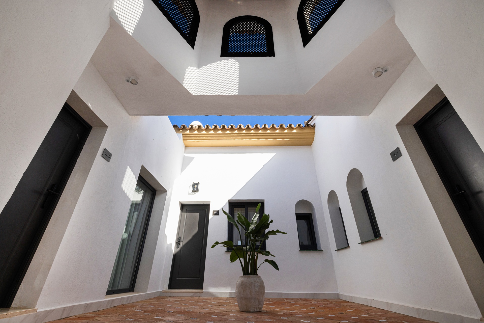 Inmood San Roque Hotel