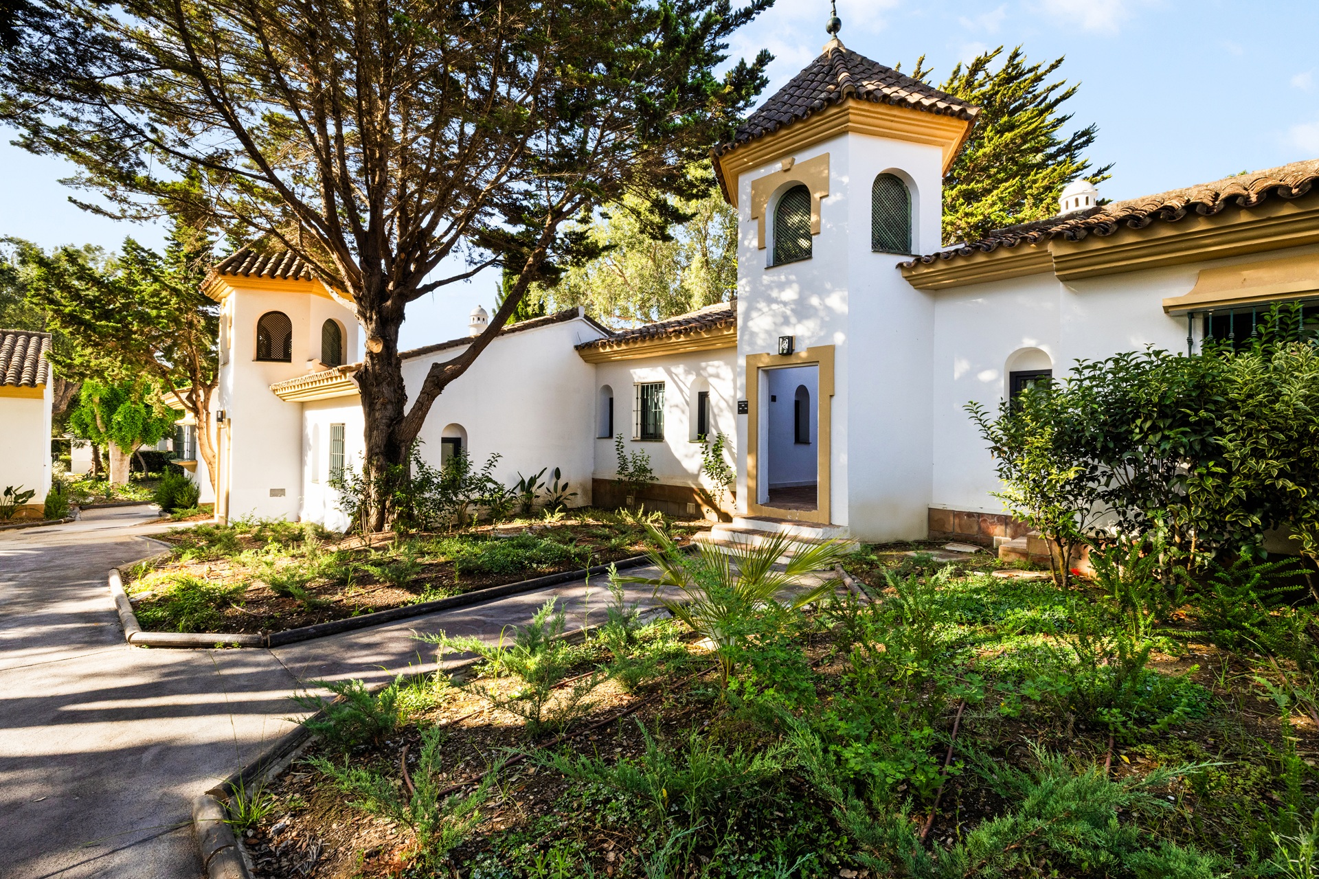 Inmood San Roque Hotel