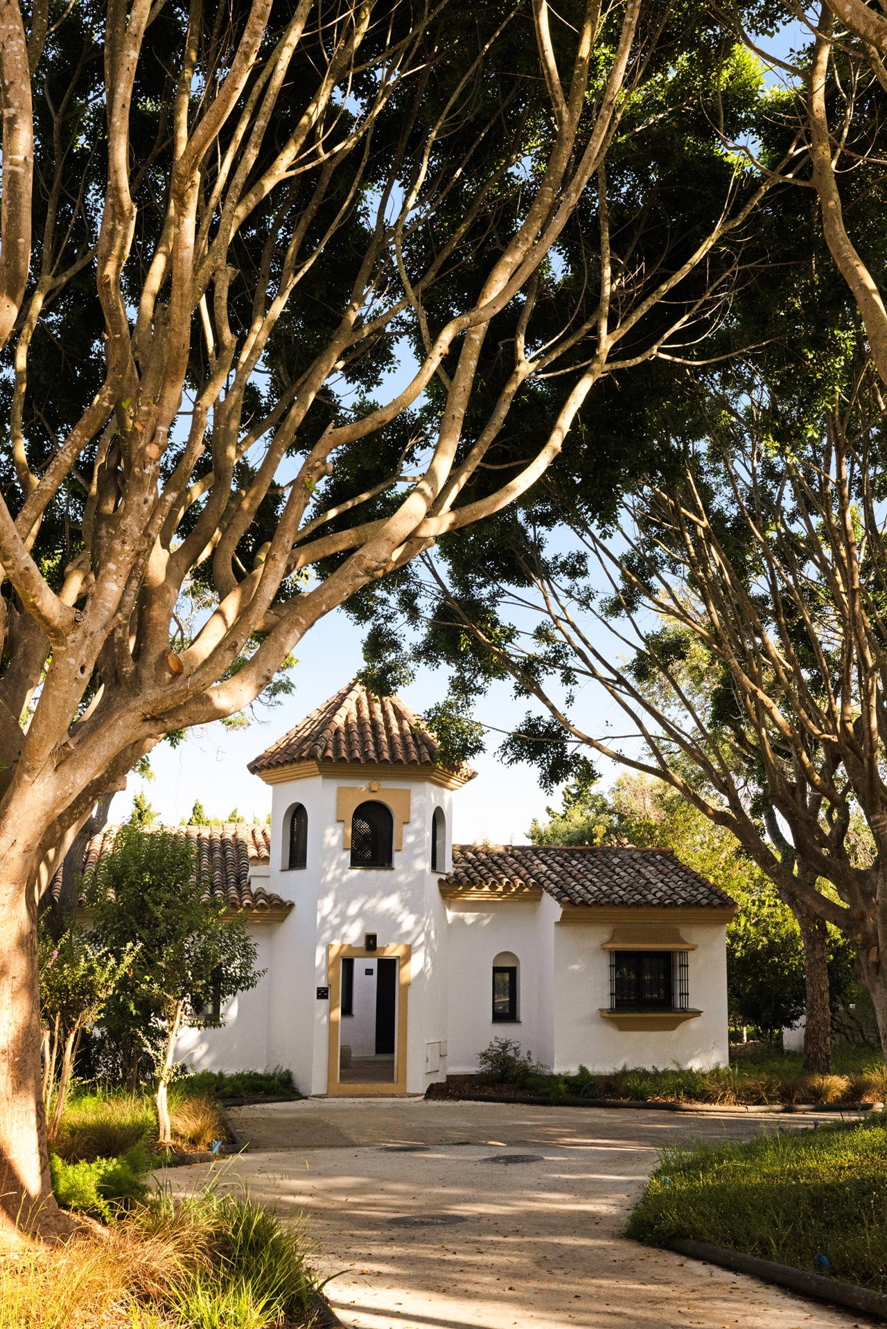 Inmood San Roque Hotel