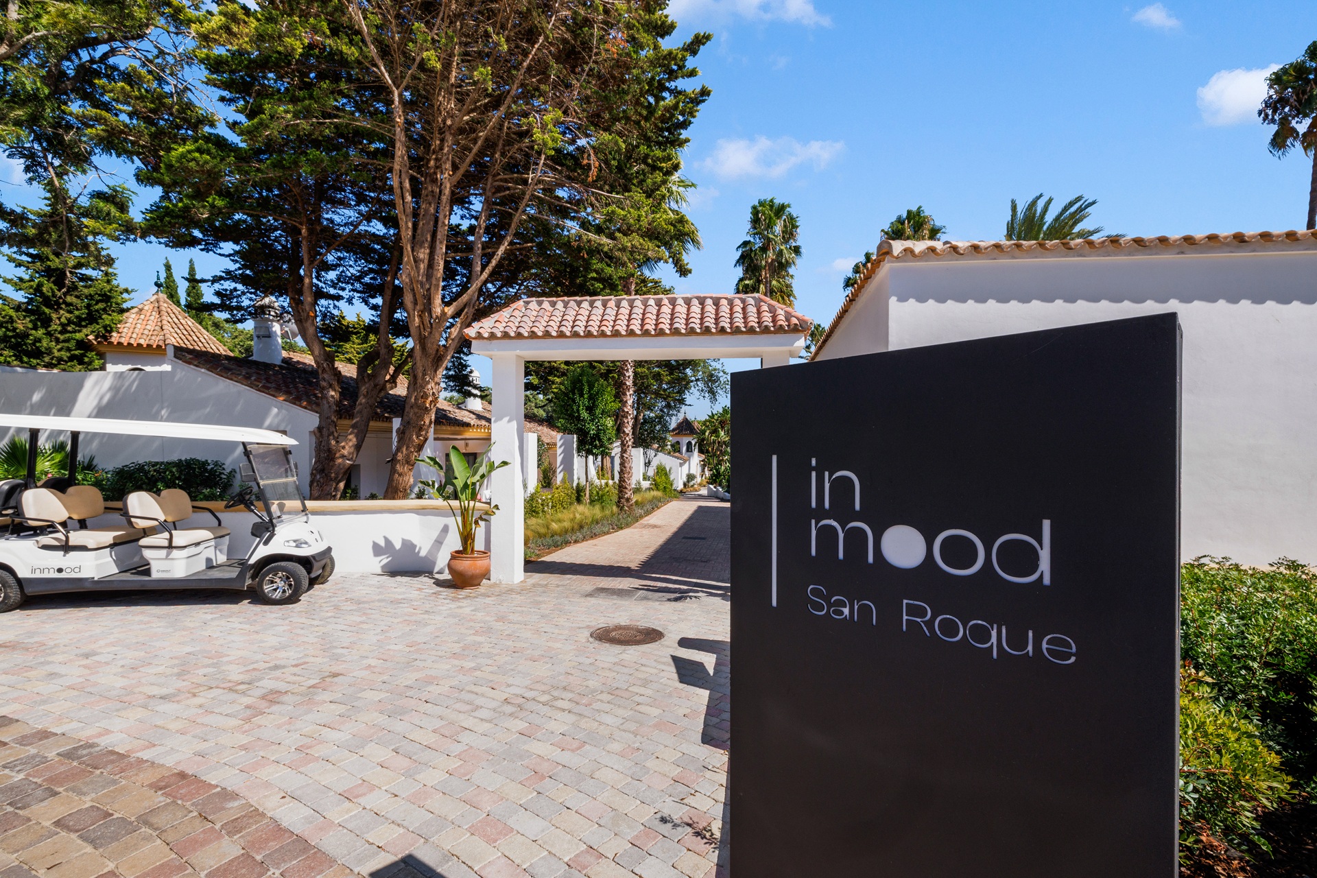 Inmood San Roque Hotel