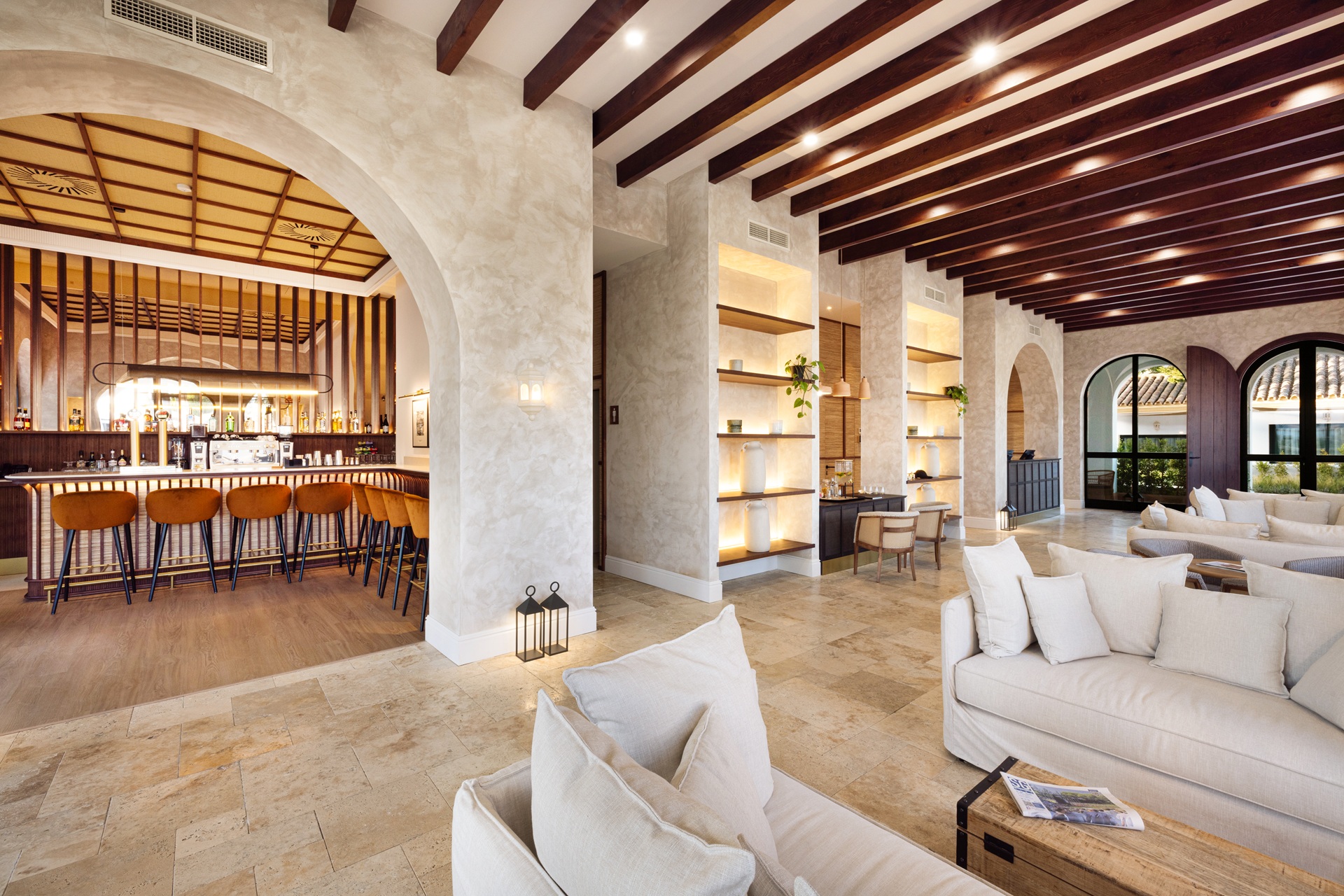 Inmood San Roque Hotel