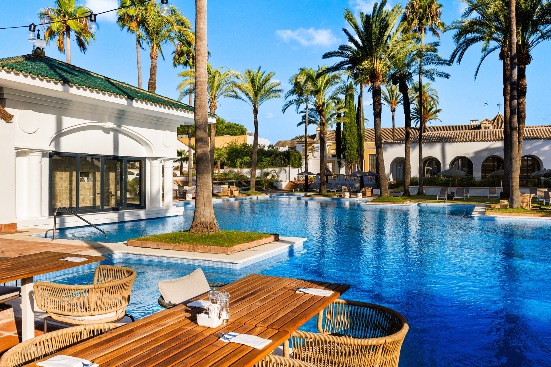 Inmood San Roque Hotel