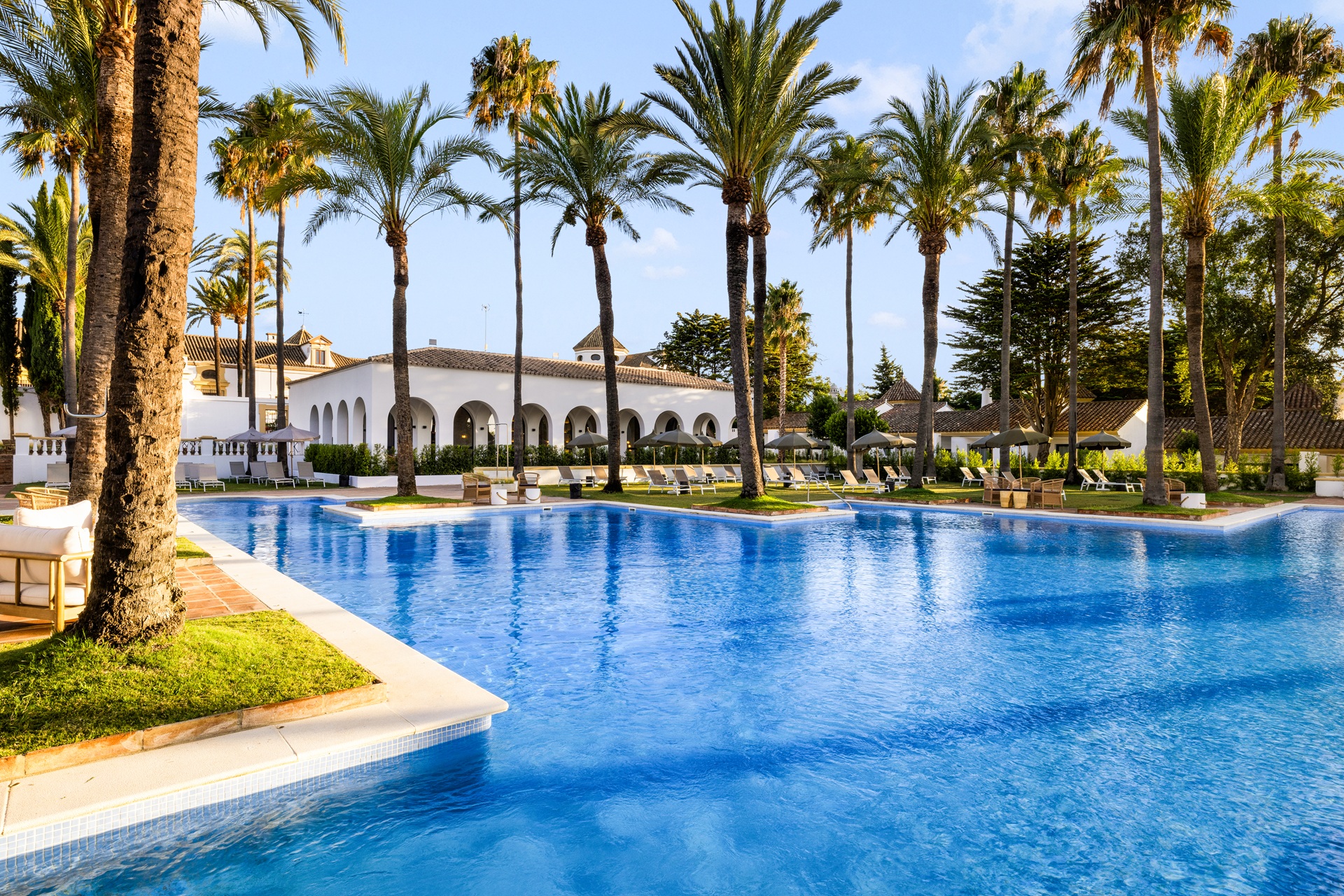 Inmood San Roque Hotel