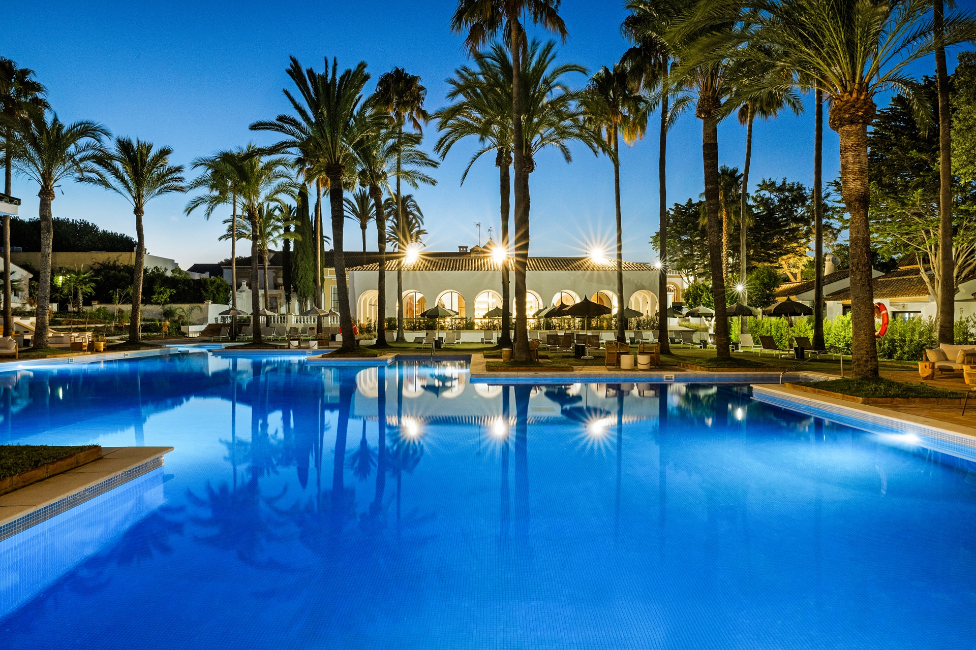 Inmood San Roque Hotel