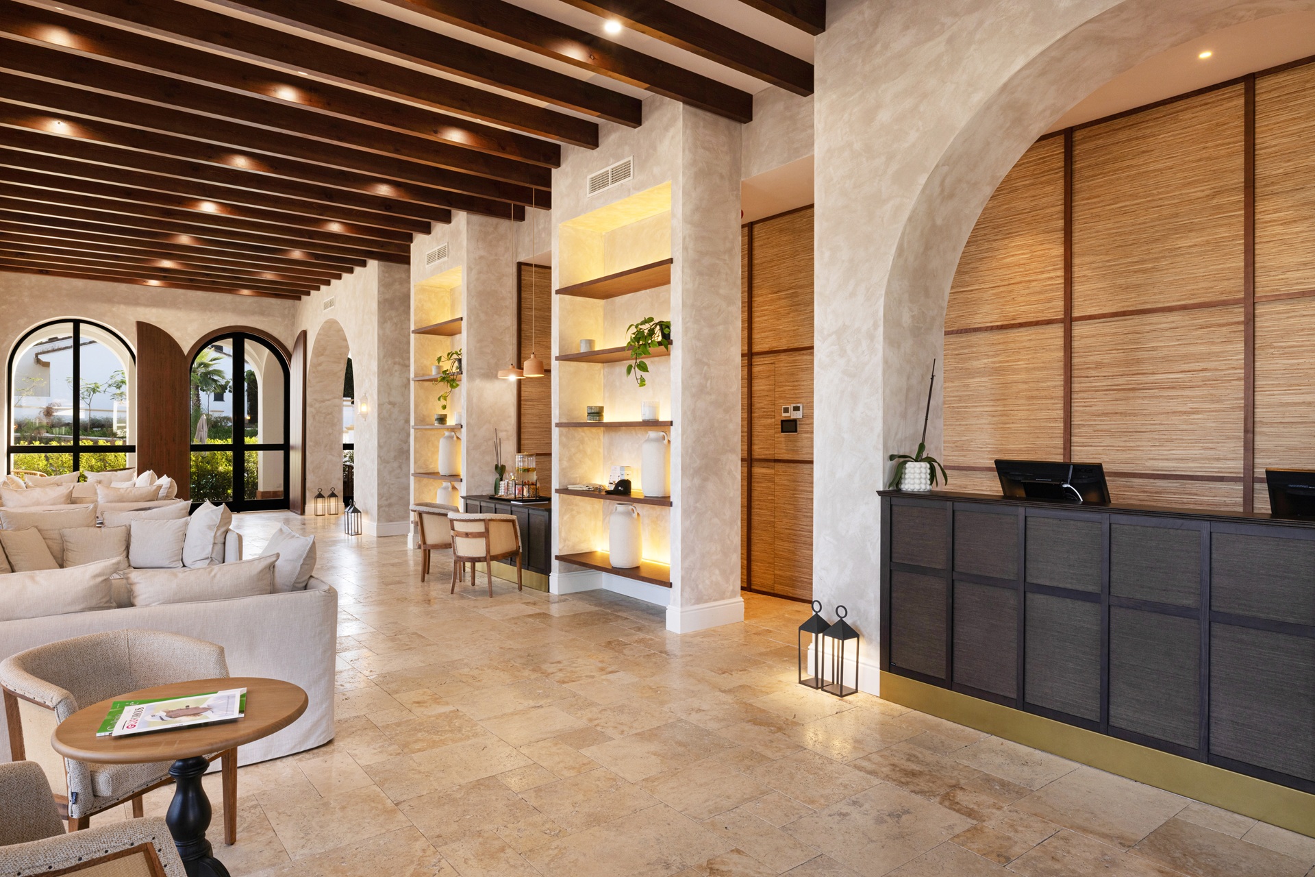 Inmood San Roque Hotel