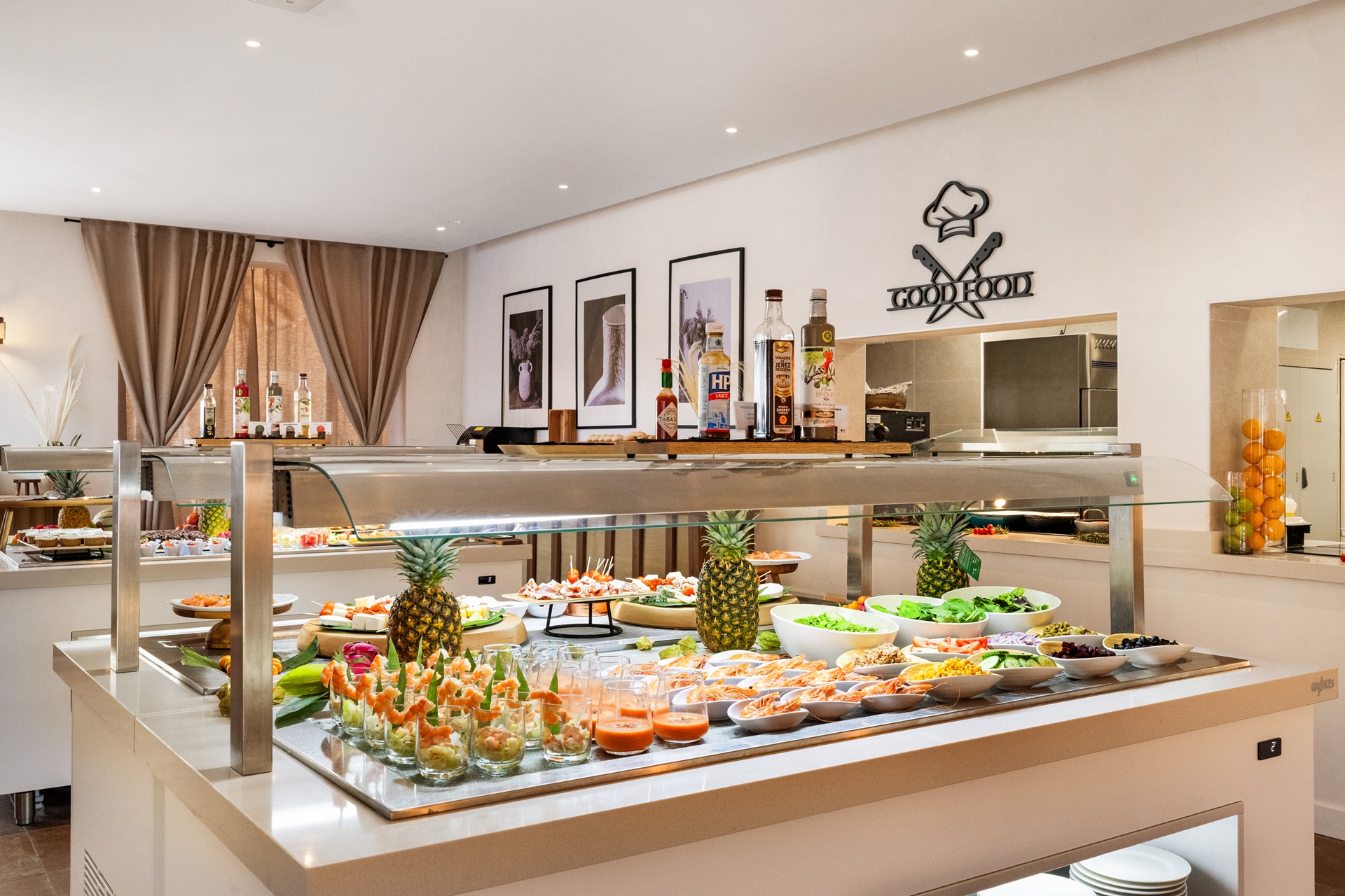 Inmood San Roque Hotel