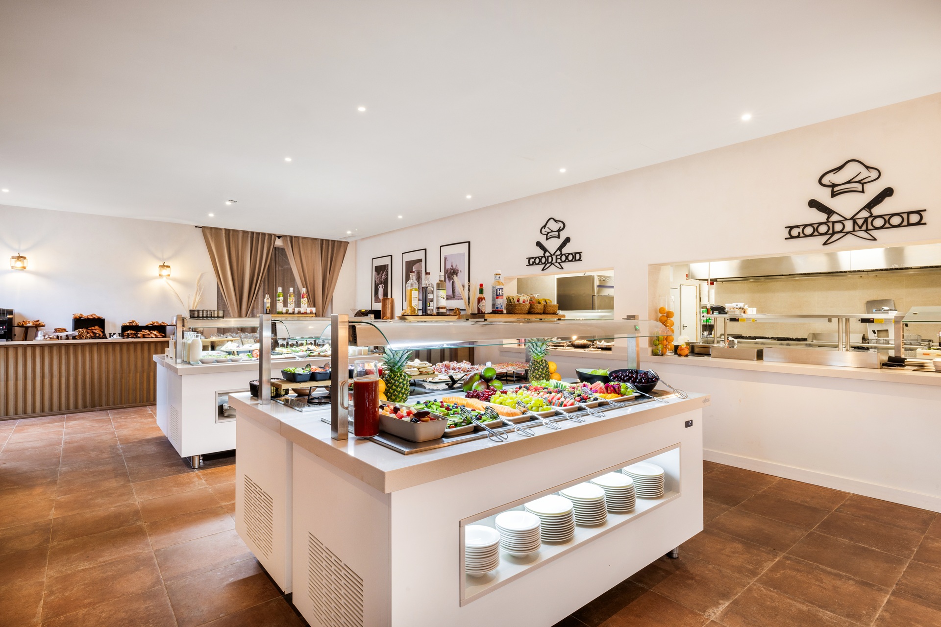 Inmood San Roque Hotel