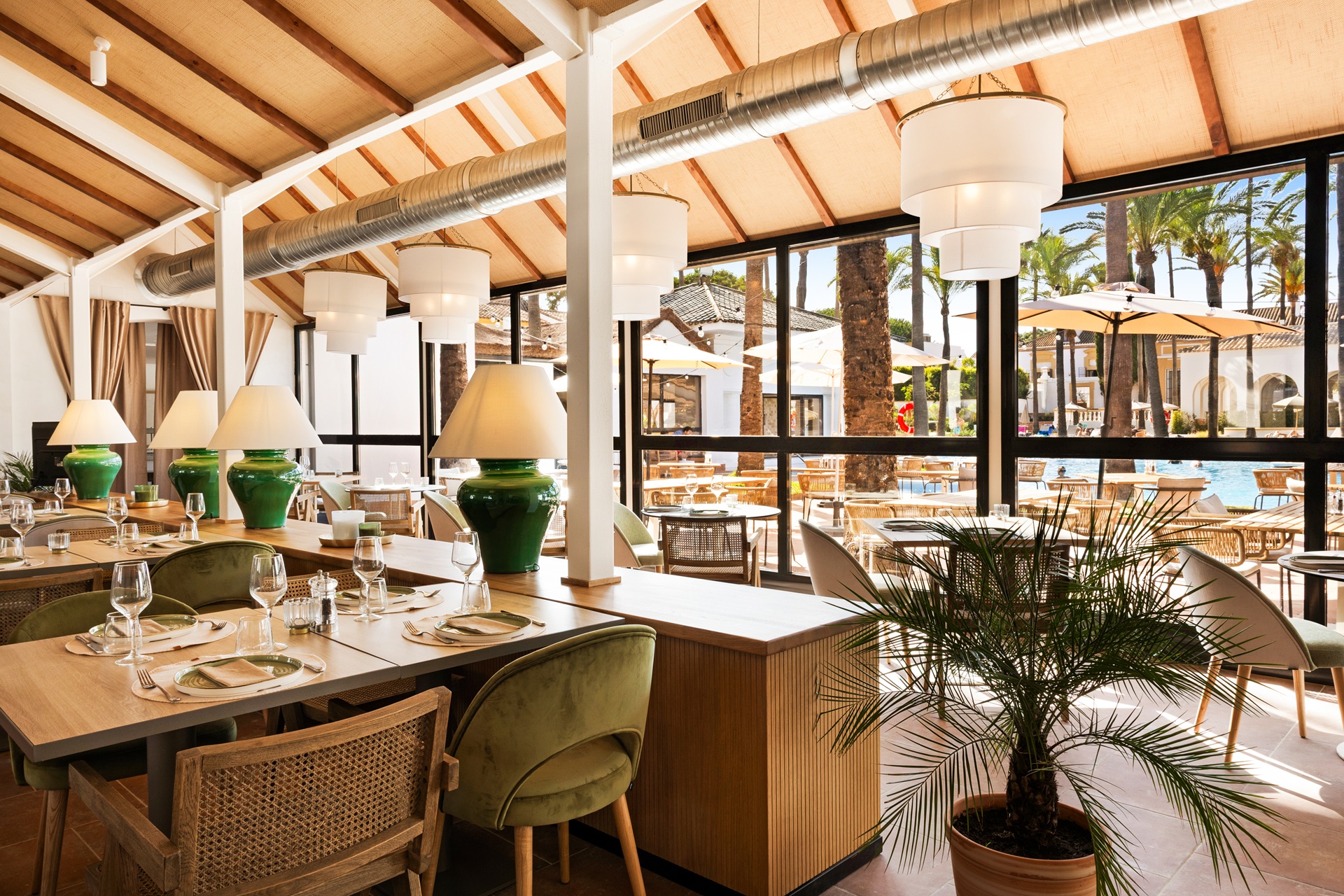 Inmood San Roque Hotel