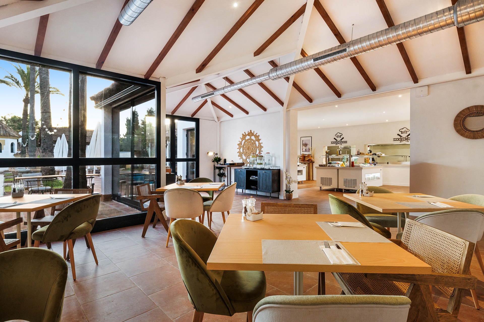 Inmood San Roque Hotel