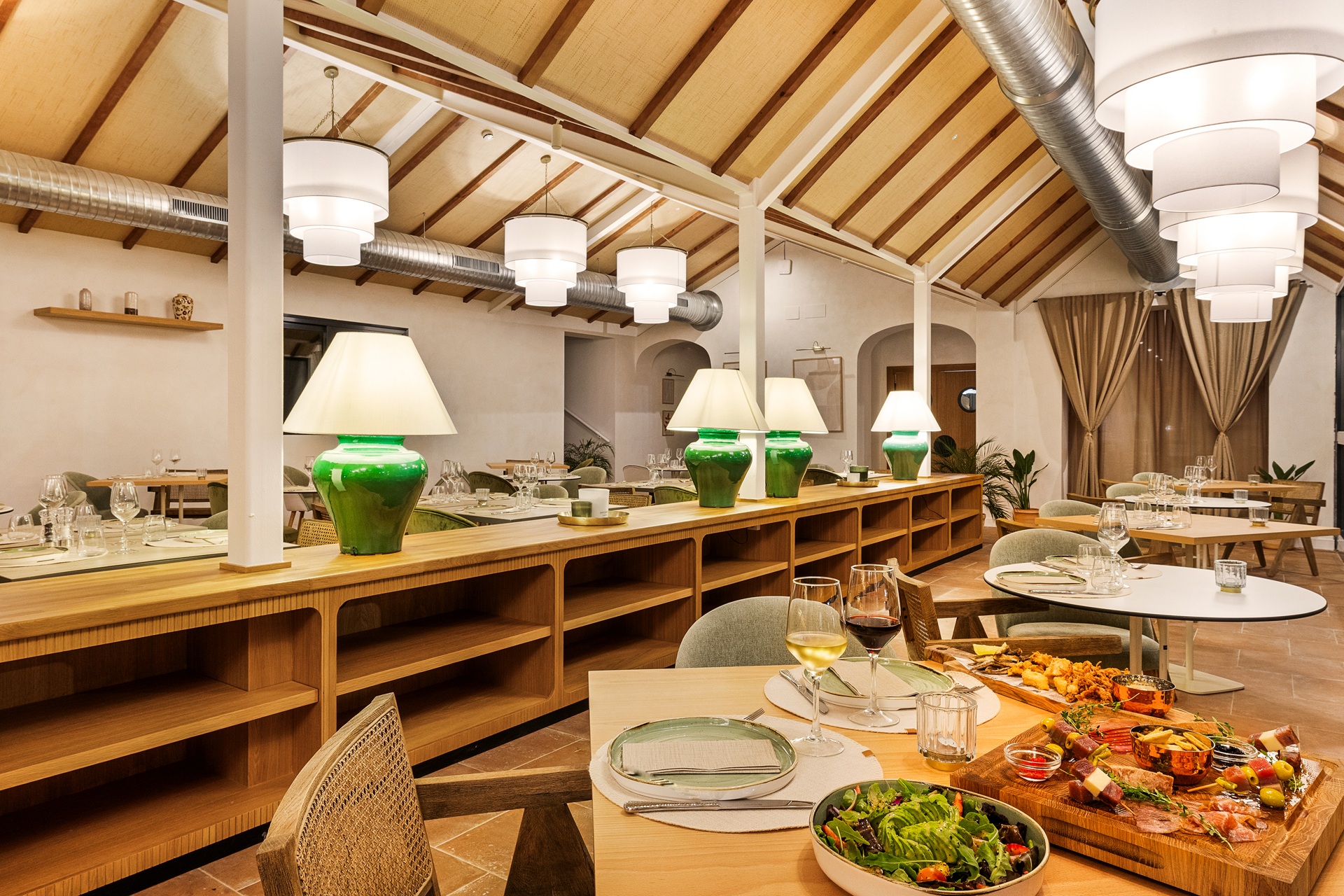 Inmood San Roque Hotel