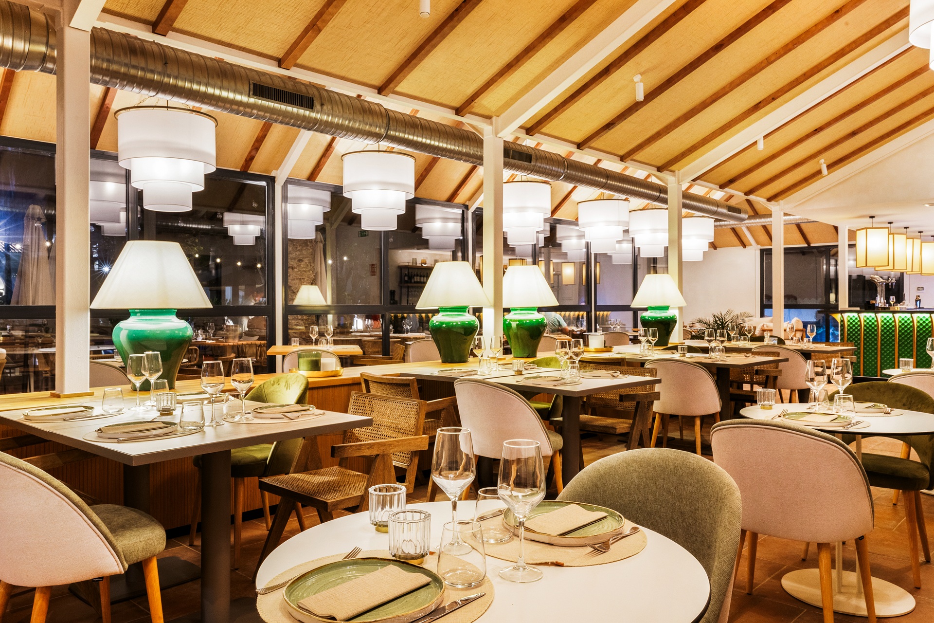 Inmood San Roque Hotel