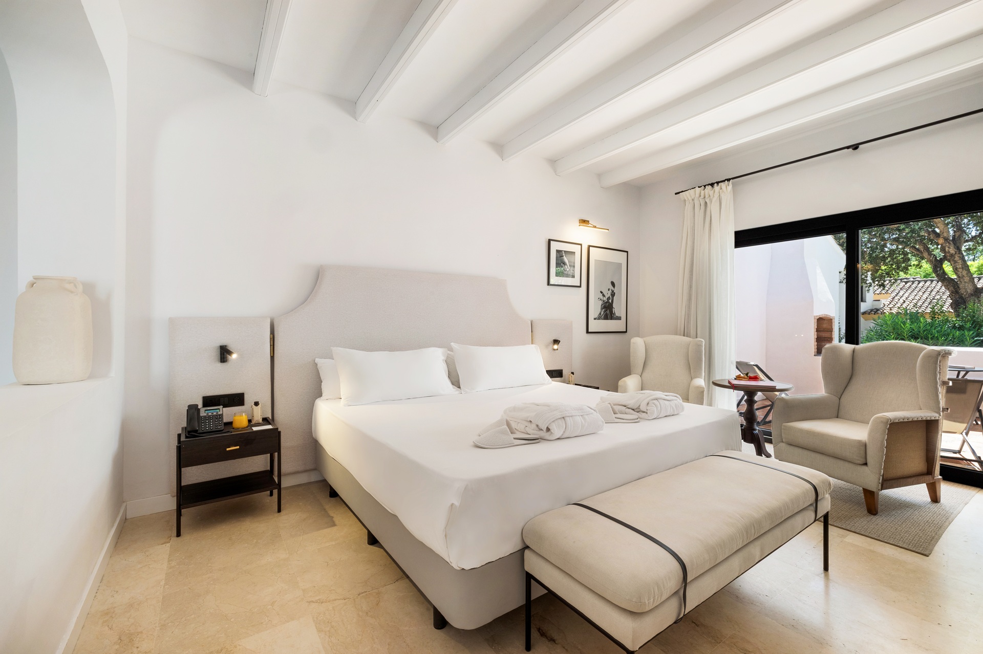 Inmood San Roque Hotel