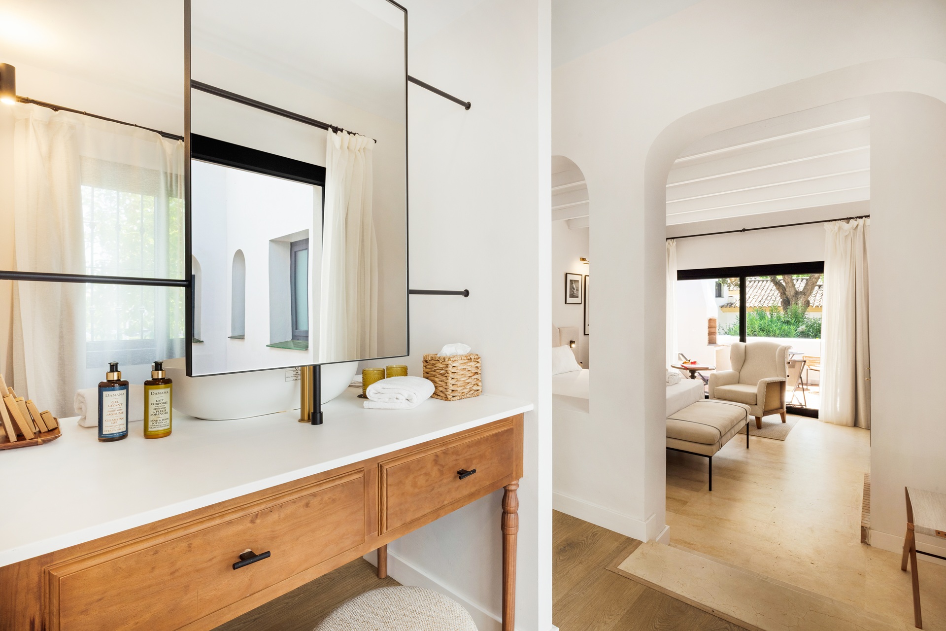 Inmood San Roque Hotel