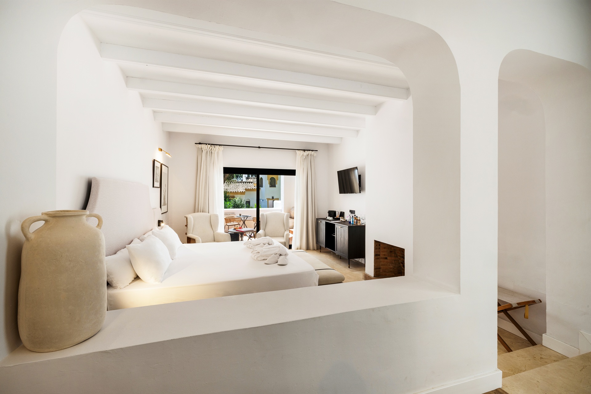 Inmood San Roque Hotel