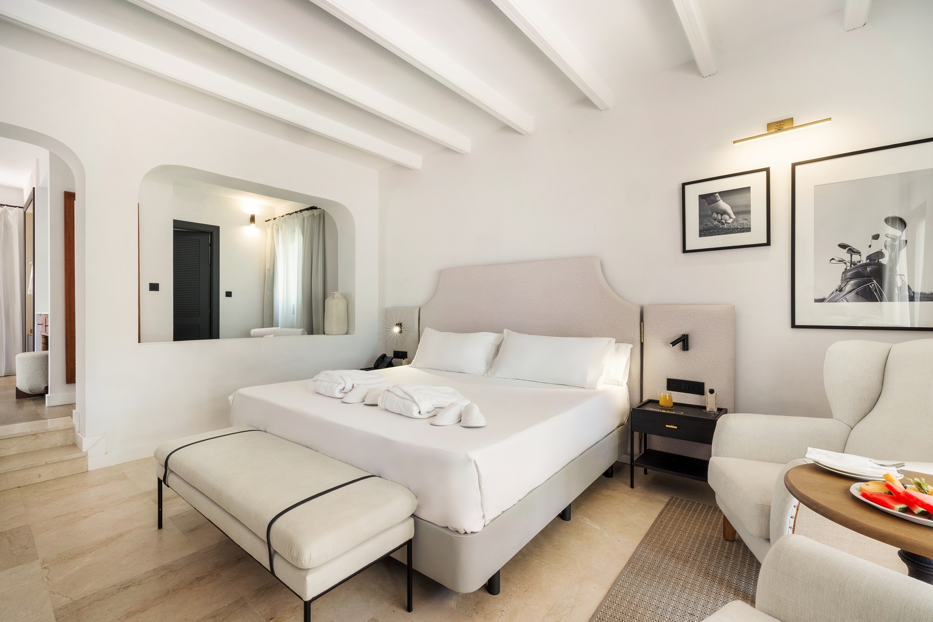 Inmood San Roque Hotel