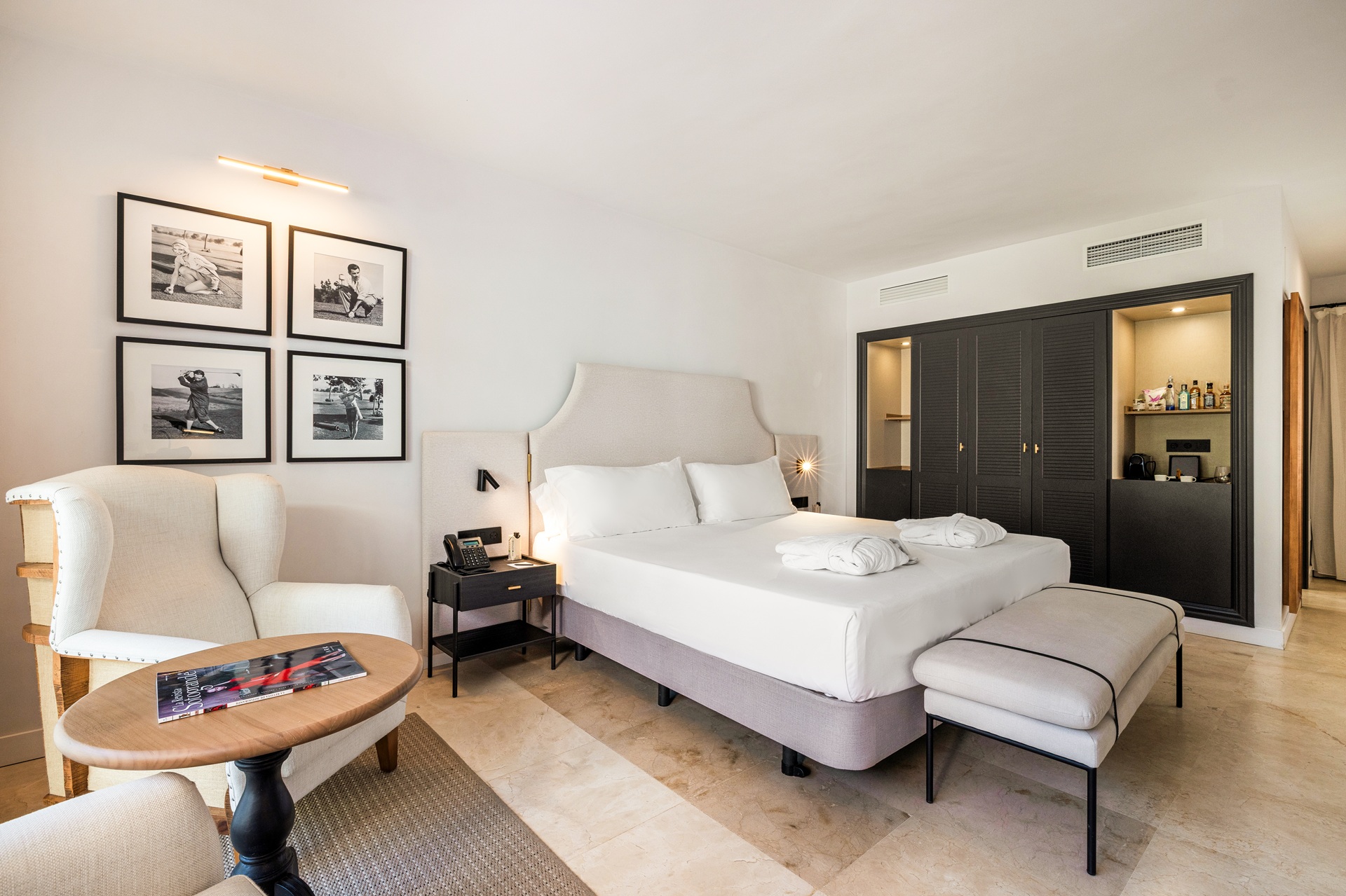 Inmood San Roque Hotel