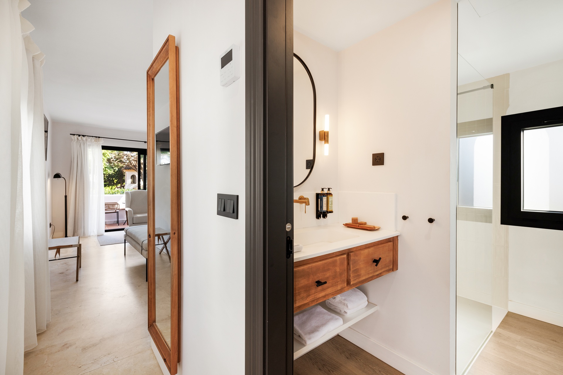 Inmood San Roque Hotel