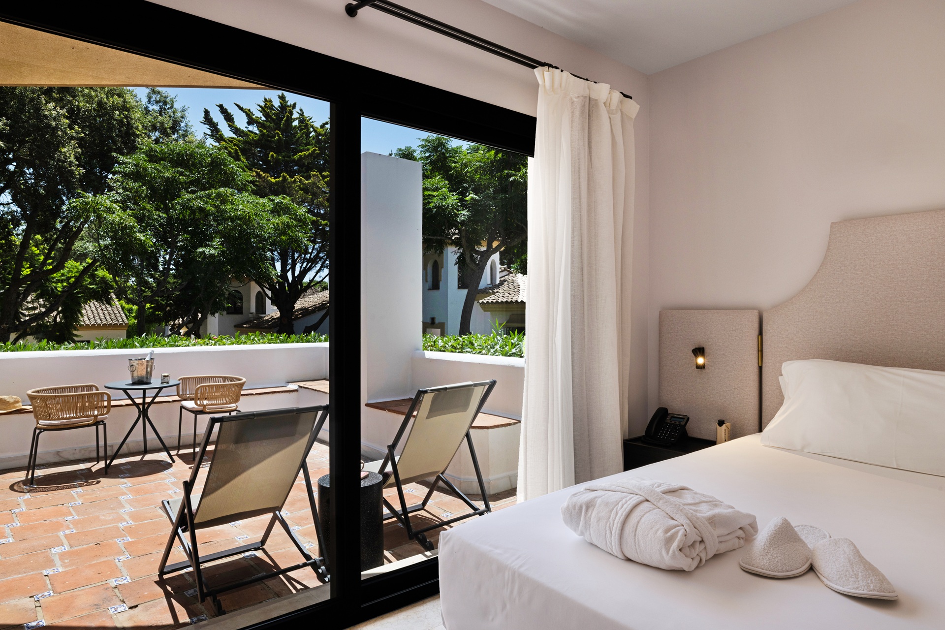 Inmood San Roque Hotel