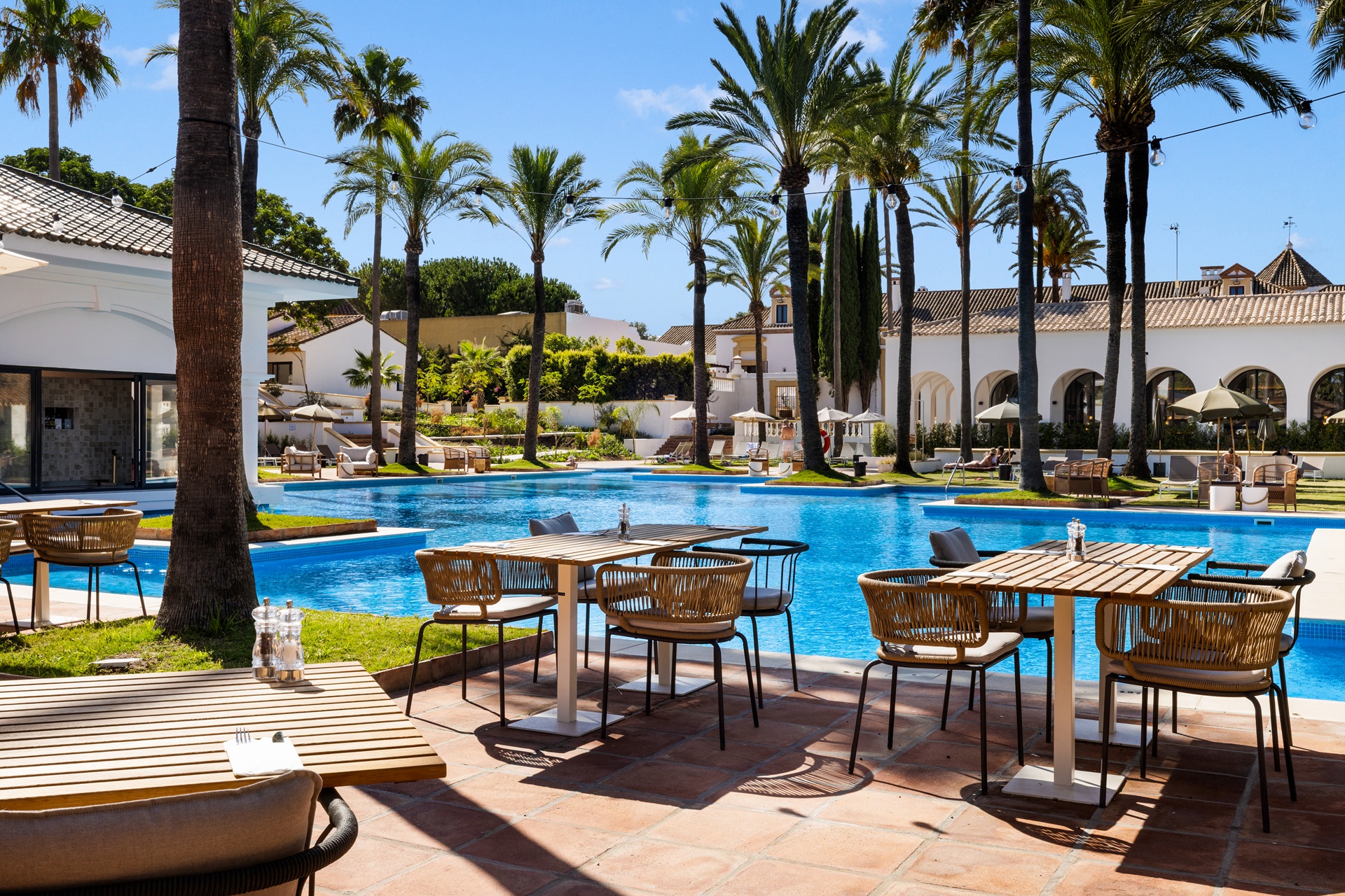 Inmood San Roque Hotel