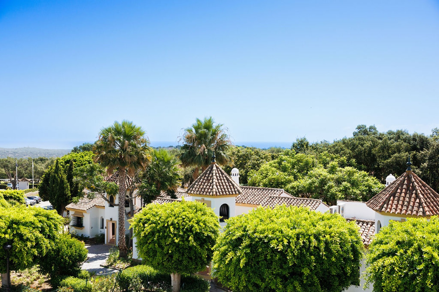 Inmood San Roque Hotel
