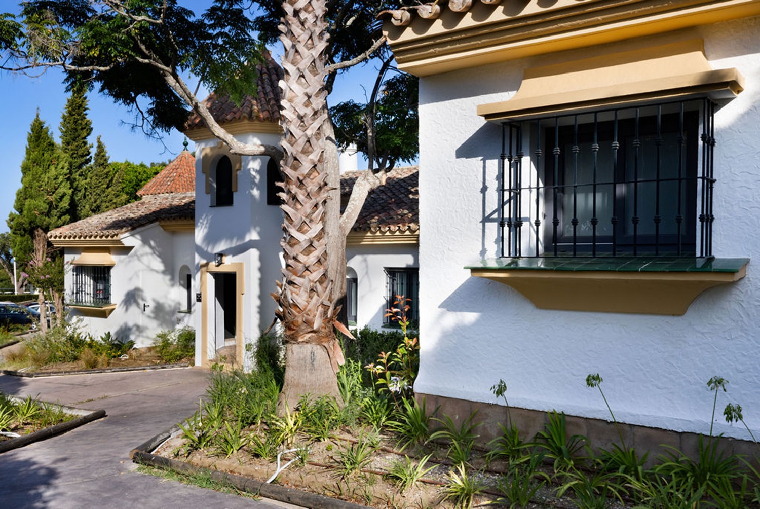 Inmood San Roque Hotel