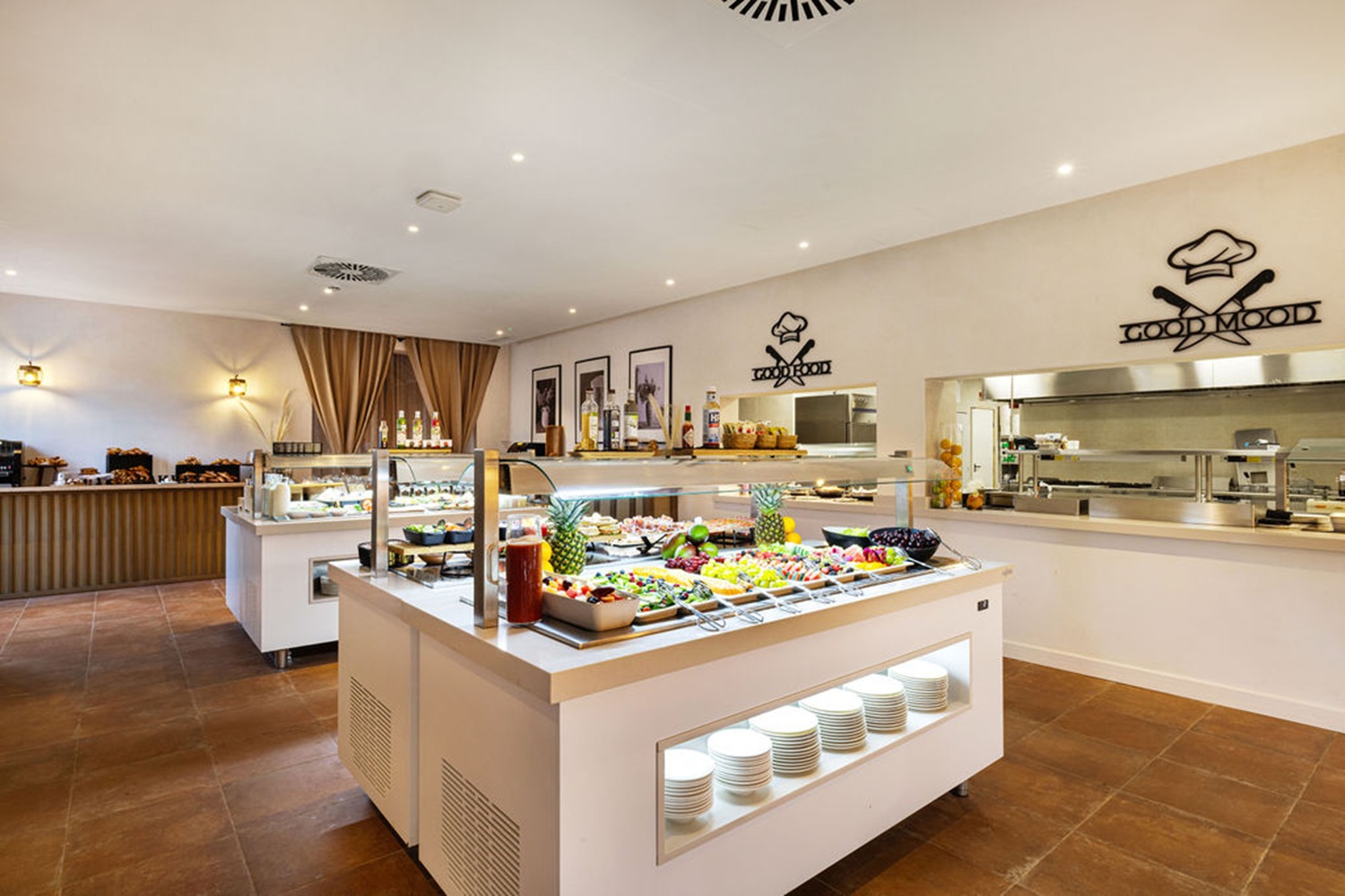 Inmood San Roque Hotel