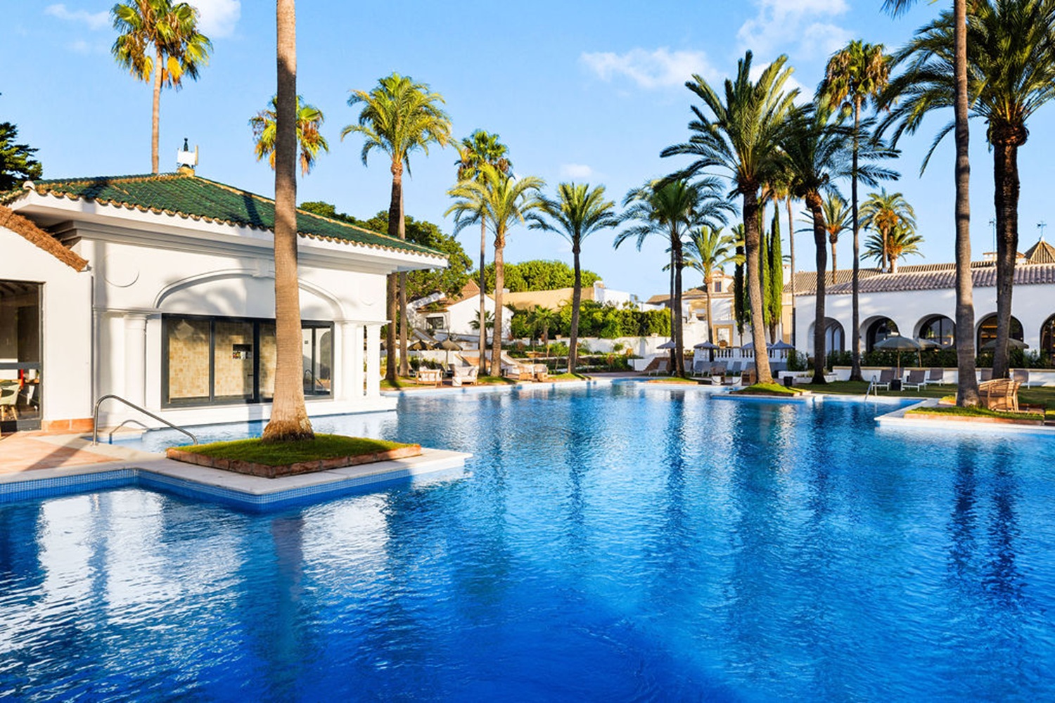 Inmood San Roque Hotel