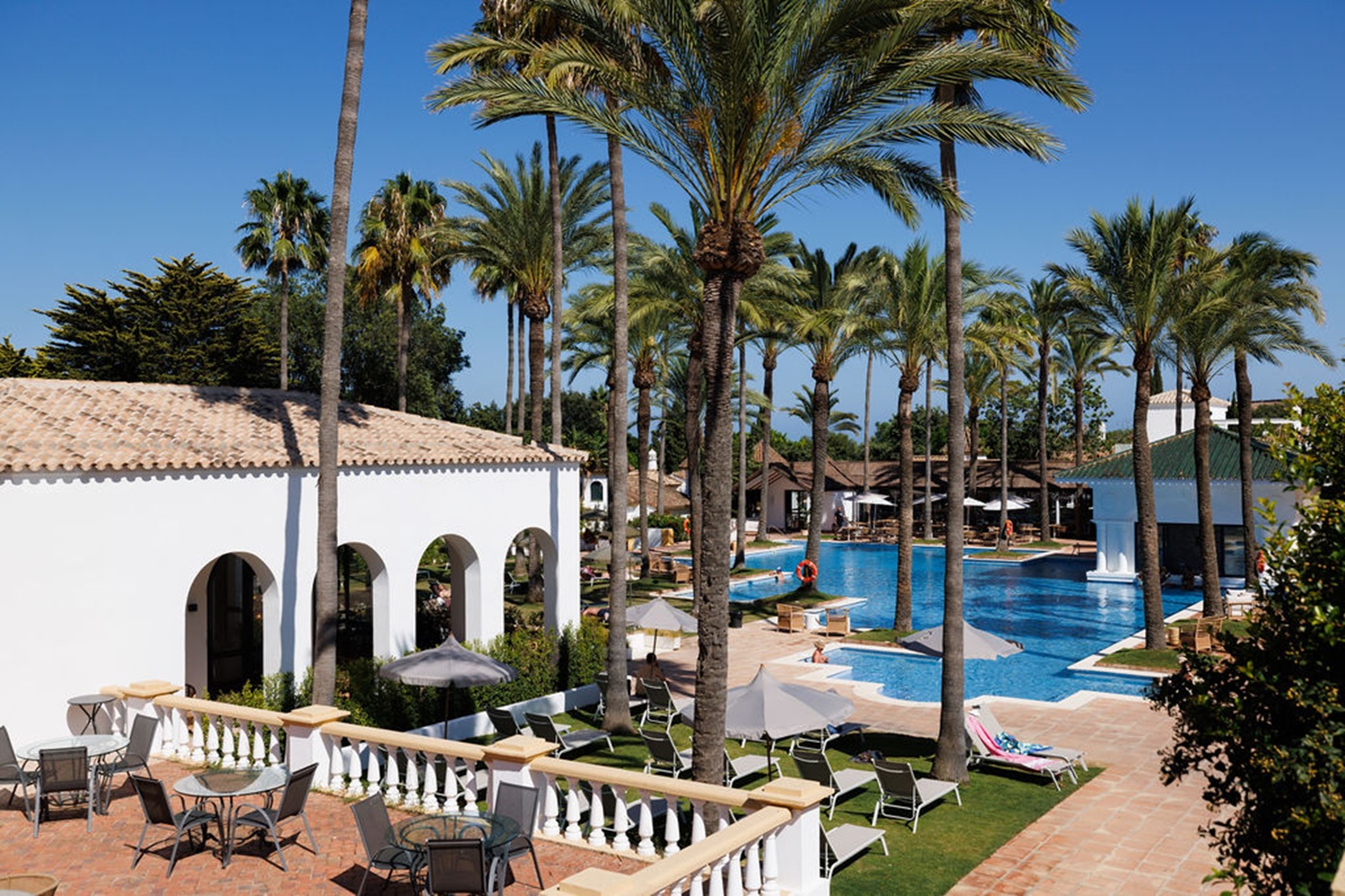 Inmood San Roque Hotel
