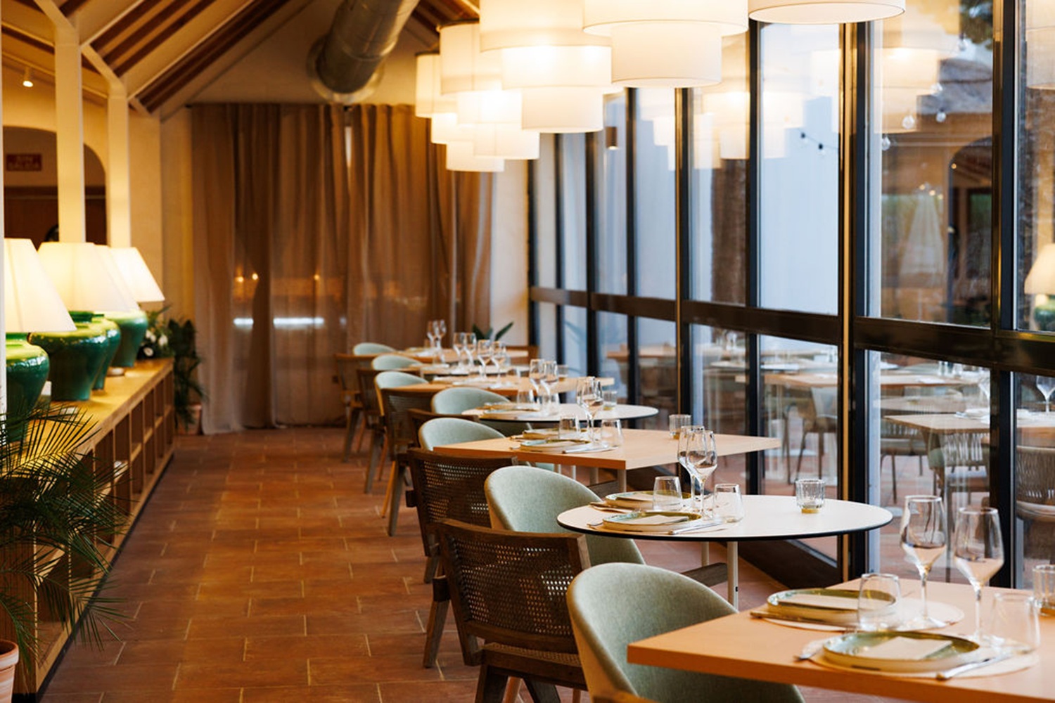 Inmood San Roque Hotel