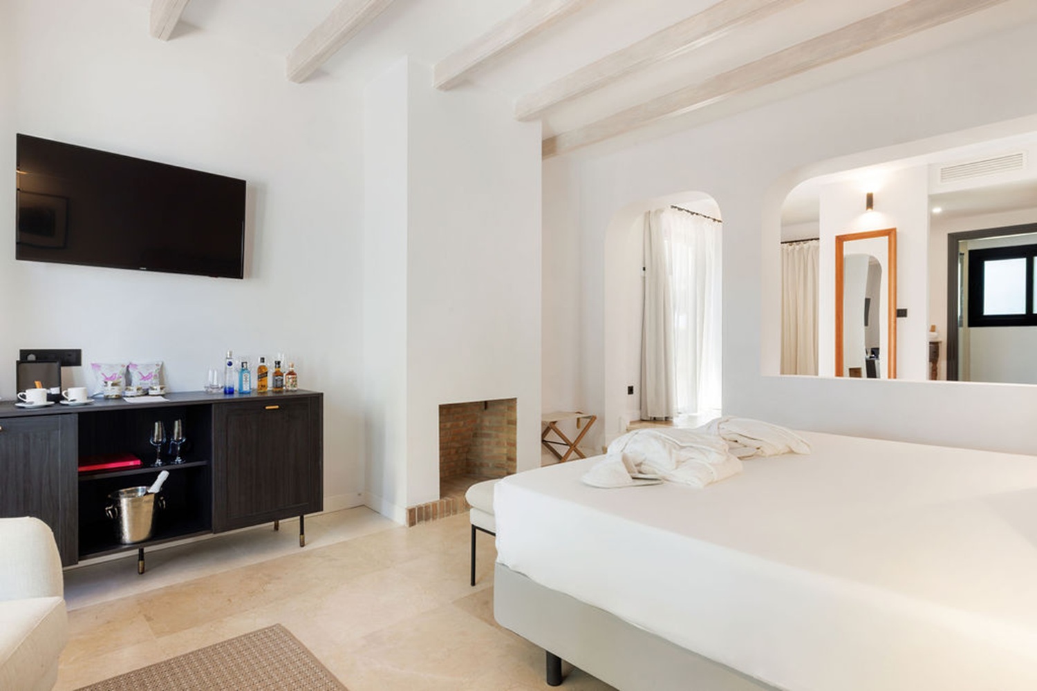 Inmood San Roque Hotel