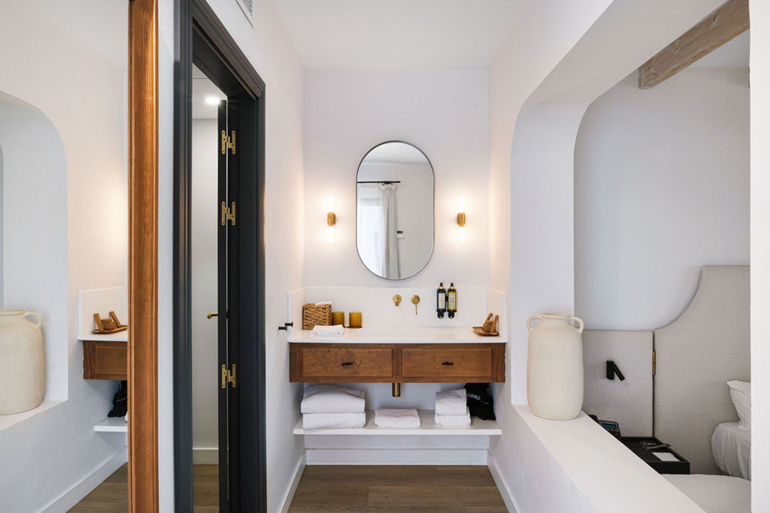 Inmood San Roque Hotel