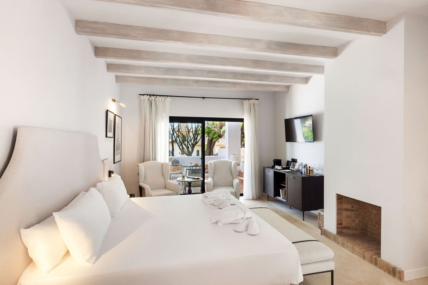 Inmood San Roque Hotel