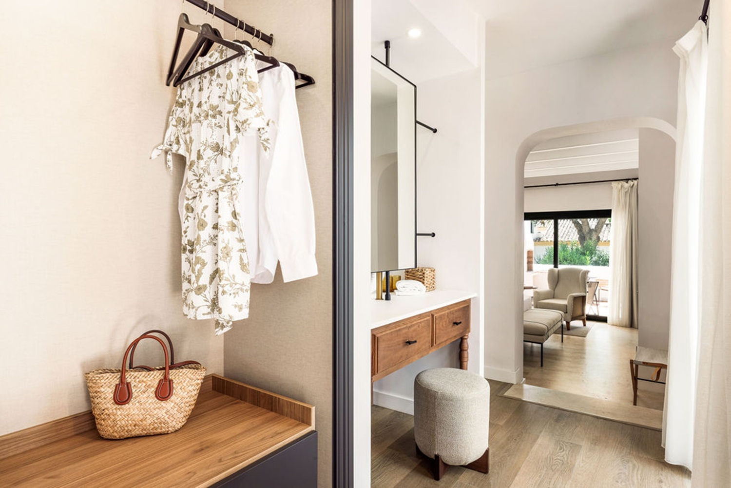 Inmood San Roque Hotel