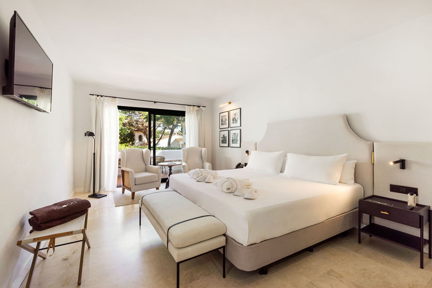 Inmood San Roque Hotel