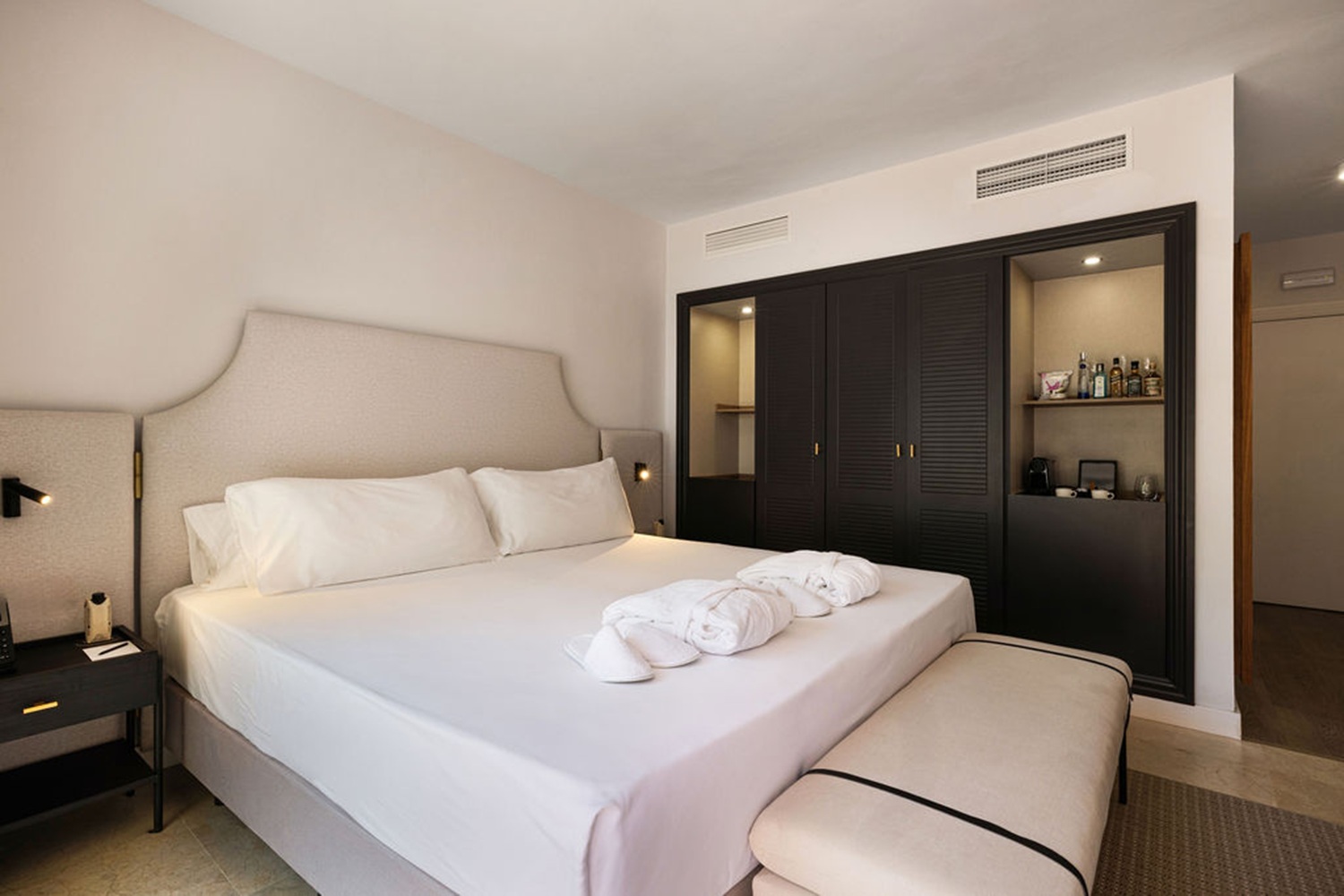 Inmood San Roque Hotel