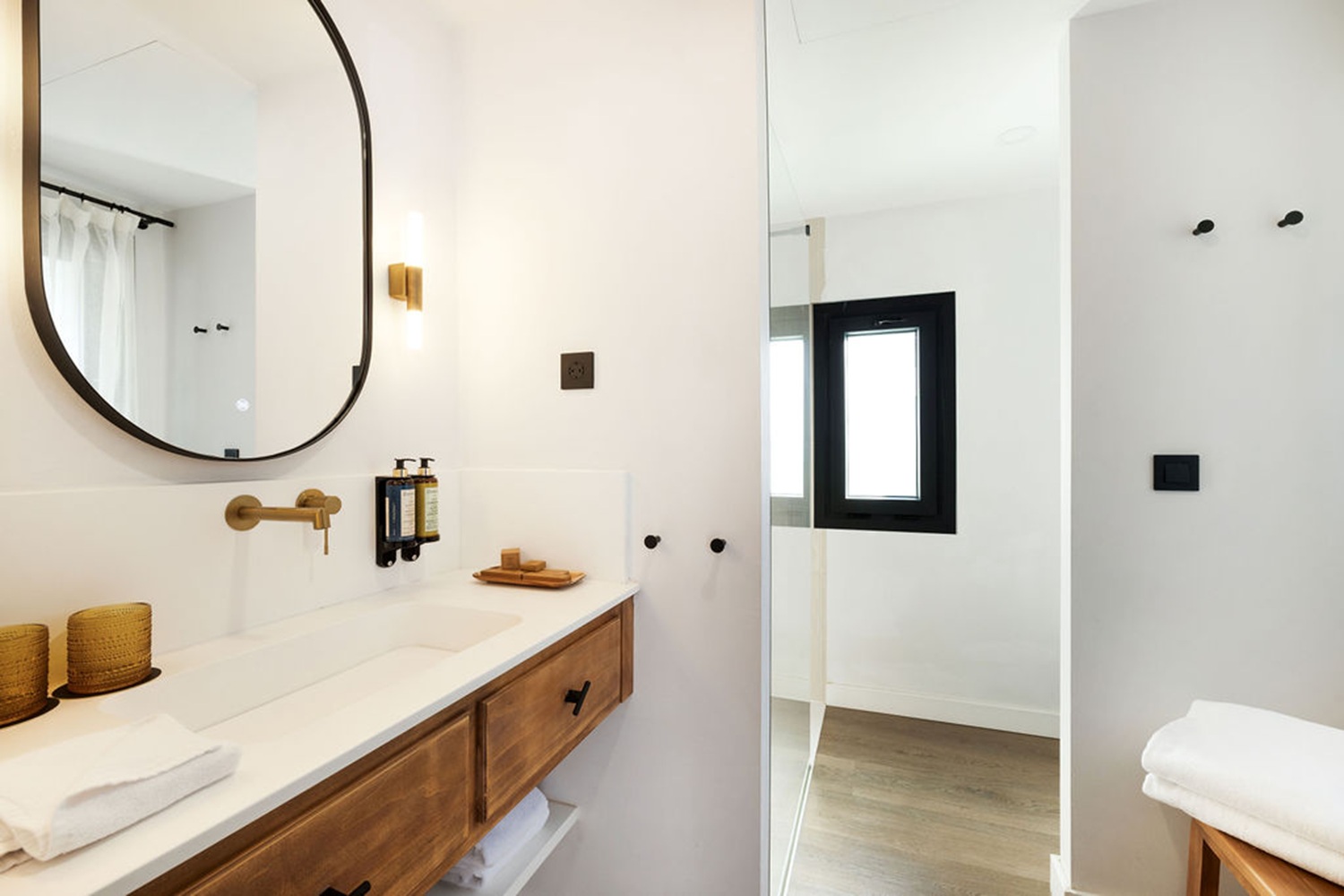 Inmood San Roque Hotel