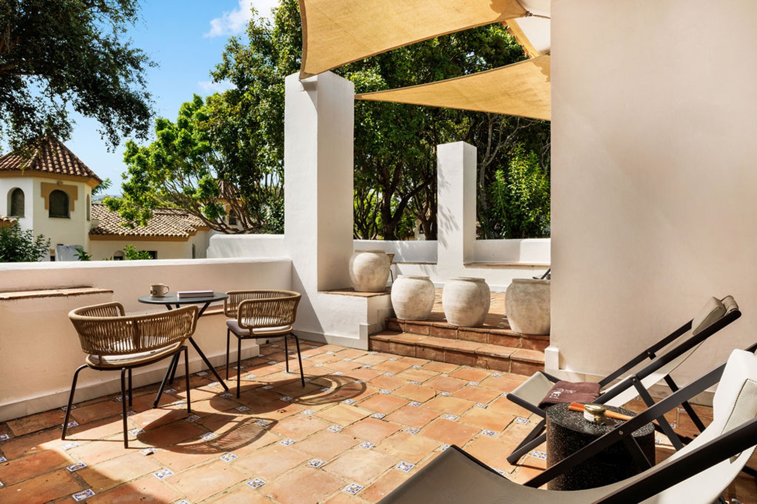 Inmood San Roque Hotel