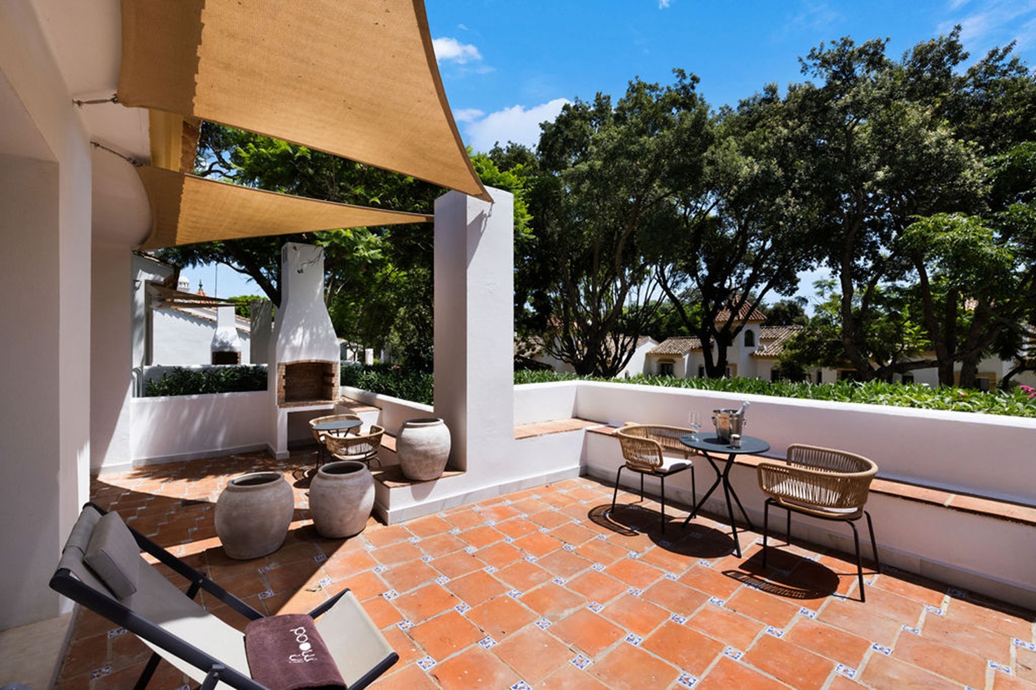 Inmood San Roque Hotel