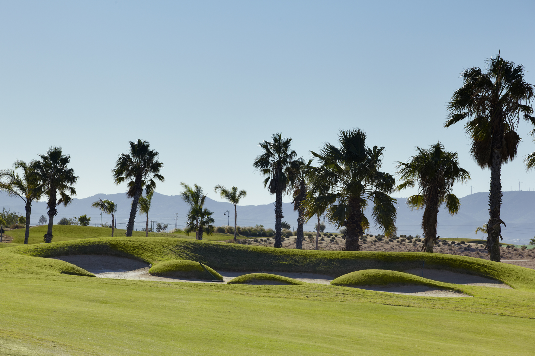 UGOLF Mar Menor Resort | Golf i Murcia
