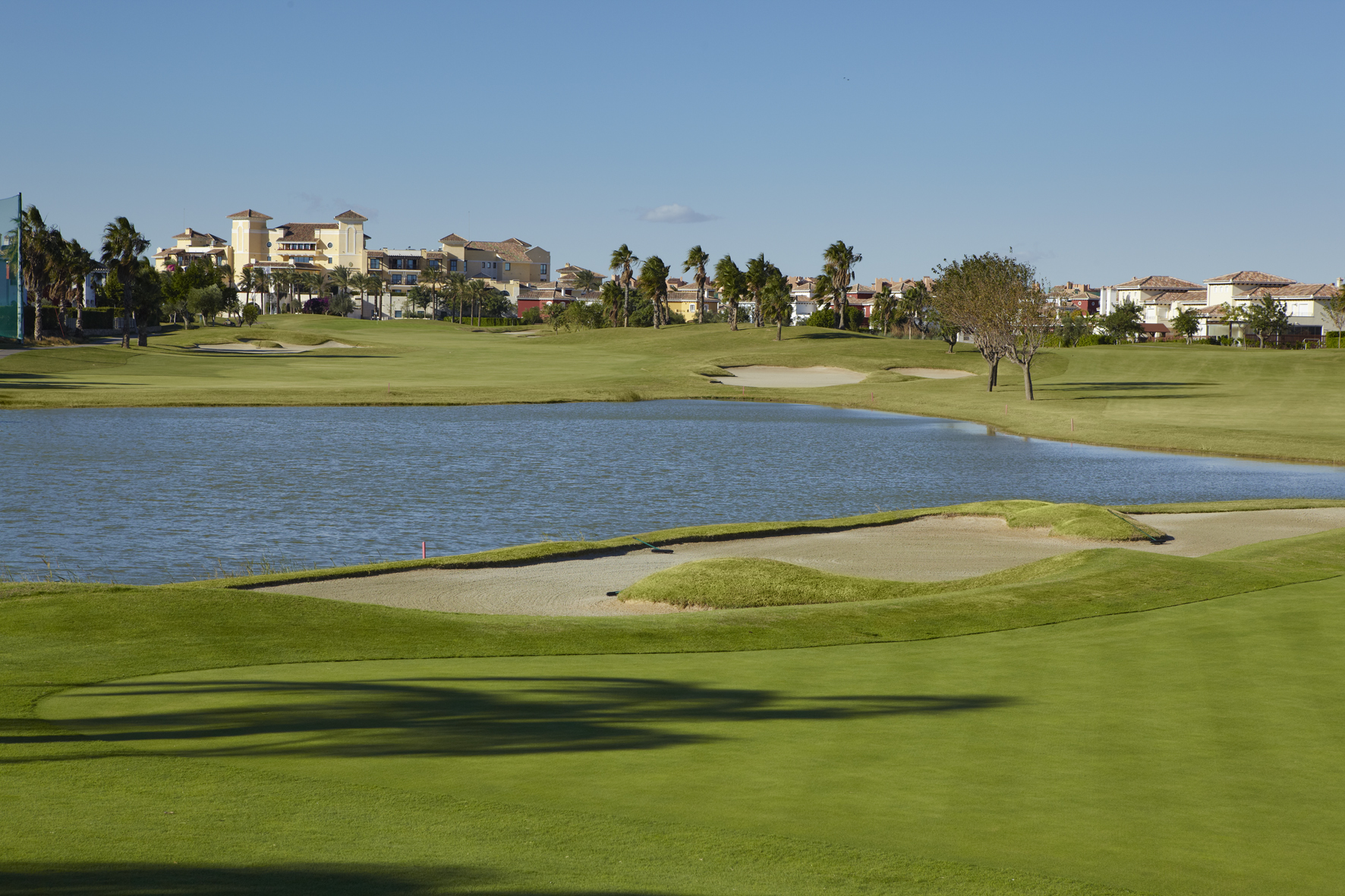 UGOLF Mar Menor Resort | Golf i Murcia